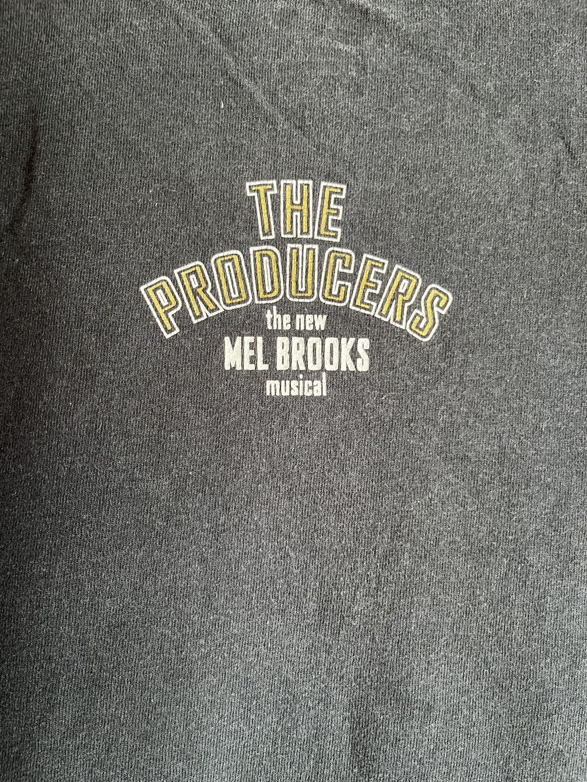 Vintage I wanna be a producer ft6 Size US S / EU 44-46 / 1 - 5 Thumbnail