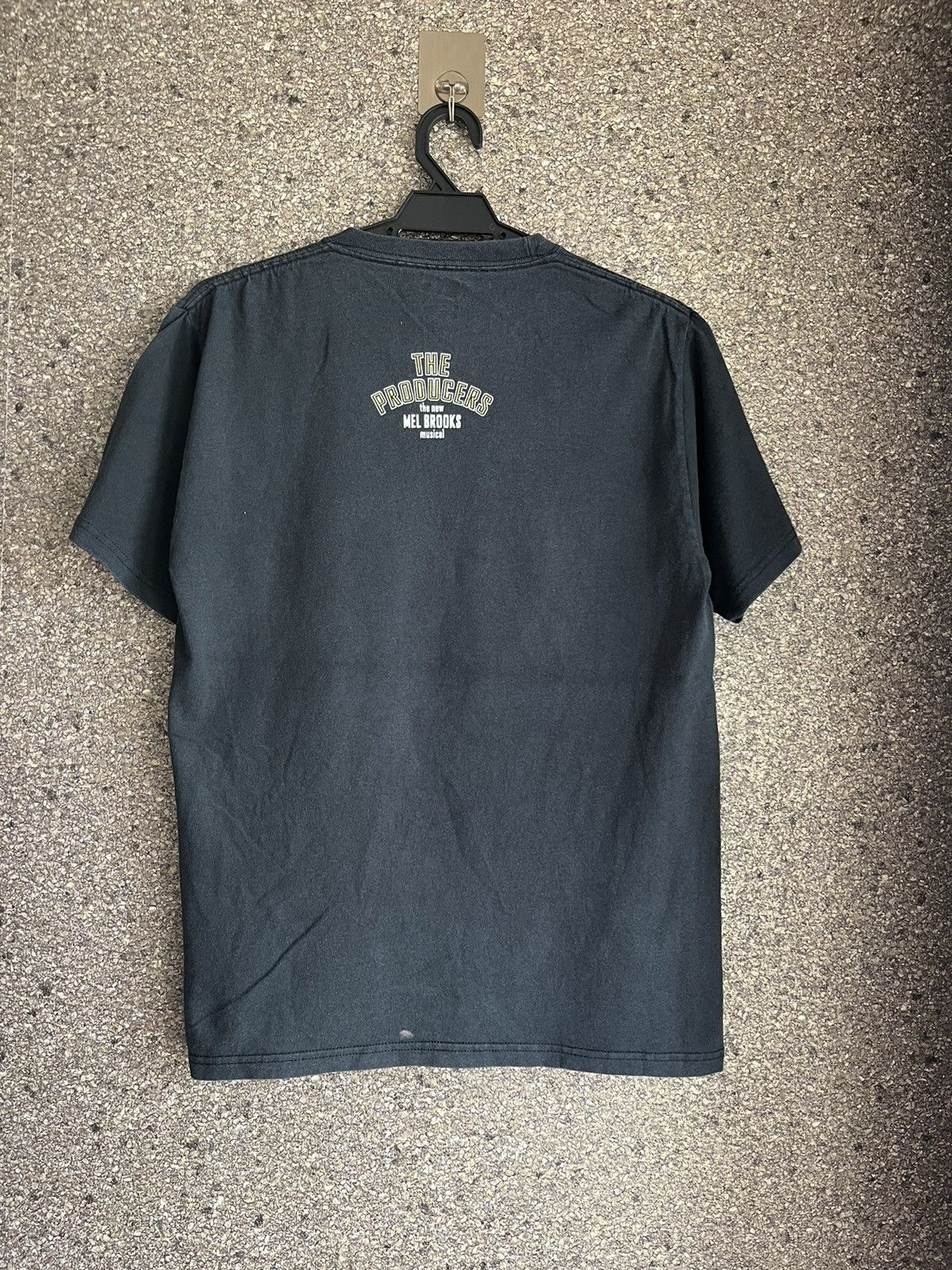 Vintage I wanna be a producer ft6 Size US S / EU 44-46 / 1 - 4 Thumbnail