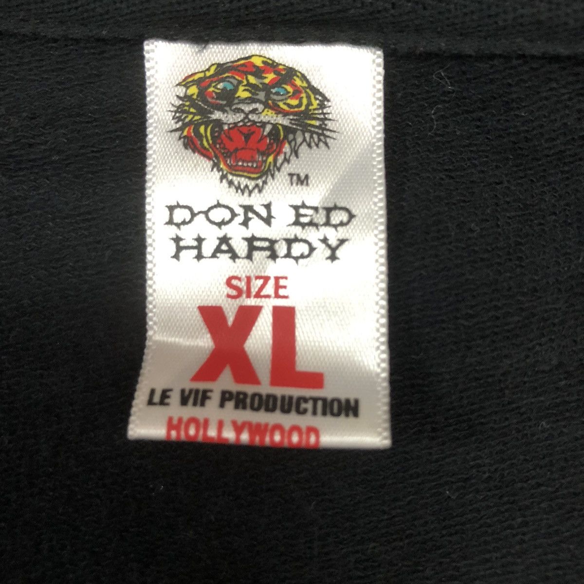 Christian Audigier × Ed Hardy Ed hardy By Christian Audigier ipper Hodie kids Size S / US 4 / IT 40 - 8 Thumbnail