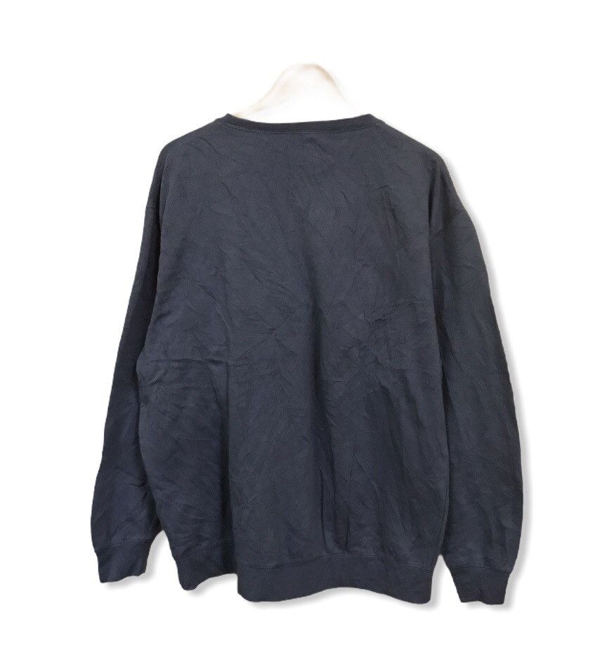 Other Northport michigan embroidery logo crewneck sweatshirt Size US L / EU 52-54 / 3 - 4 Thumbnail