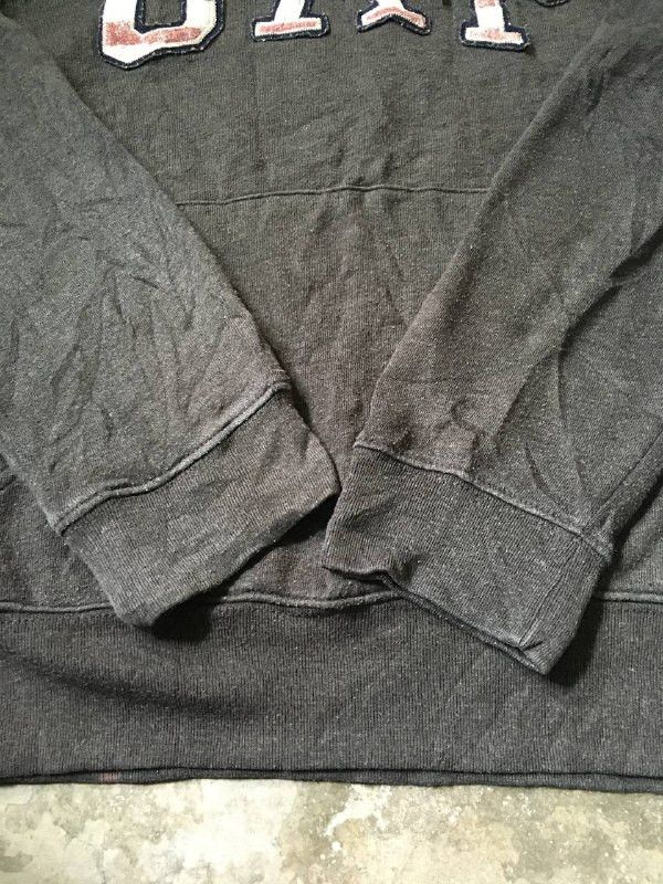 Gap × Vintage Vintage Gap Embroidery Spell Out Kanye West Style Size US L / EU 52-54 / 3 - 3 Thumbnail
