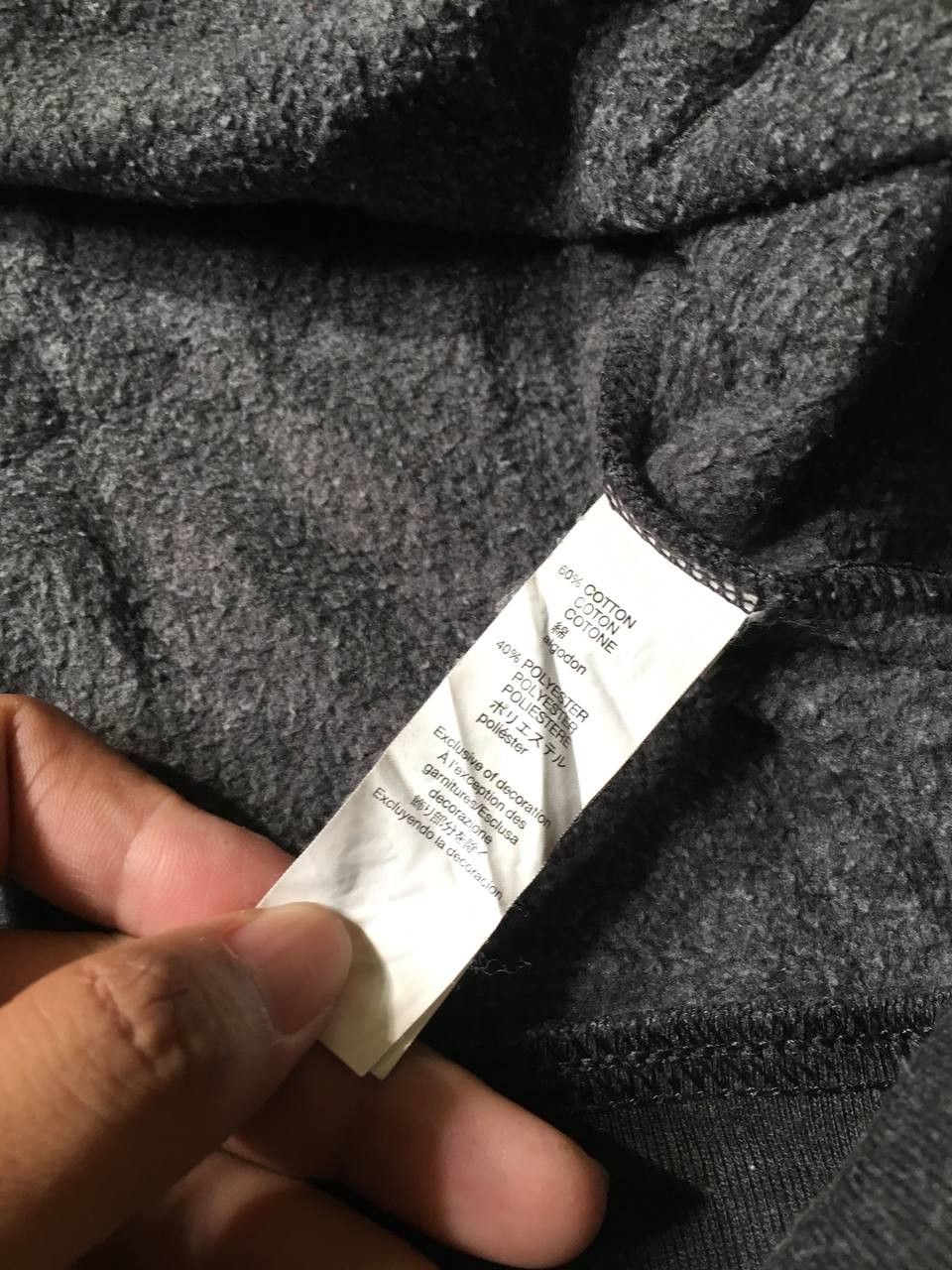 Gap × Vintage Vintage Gap Embroidery Spell Out Kanye West Style Size US L / EU 52-54 / 3 - 6 Thumbnail