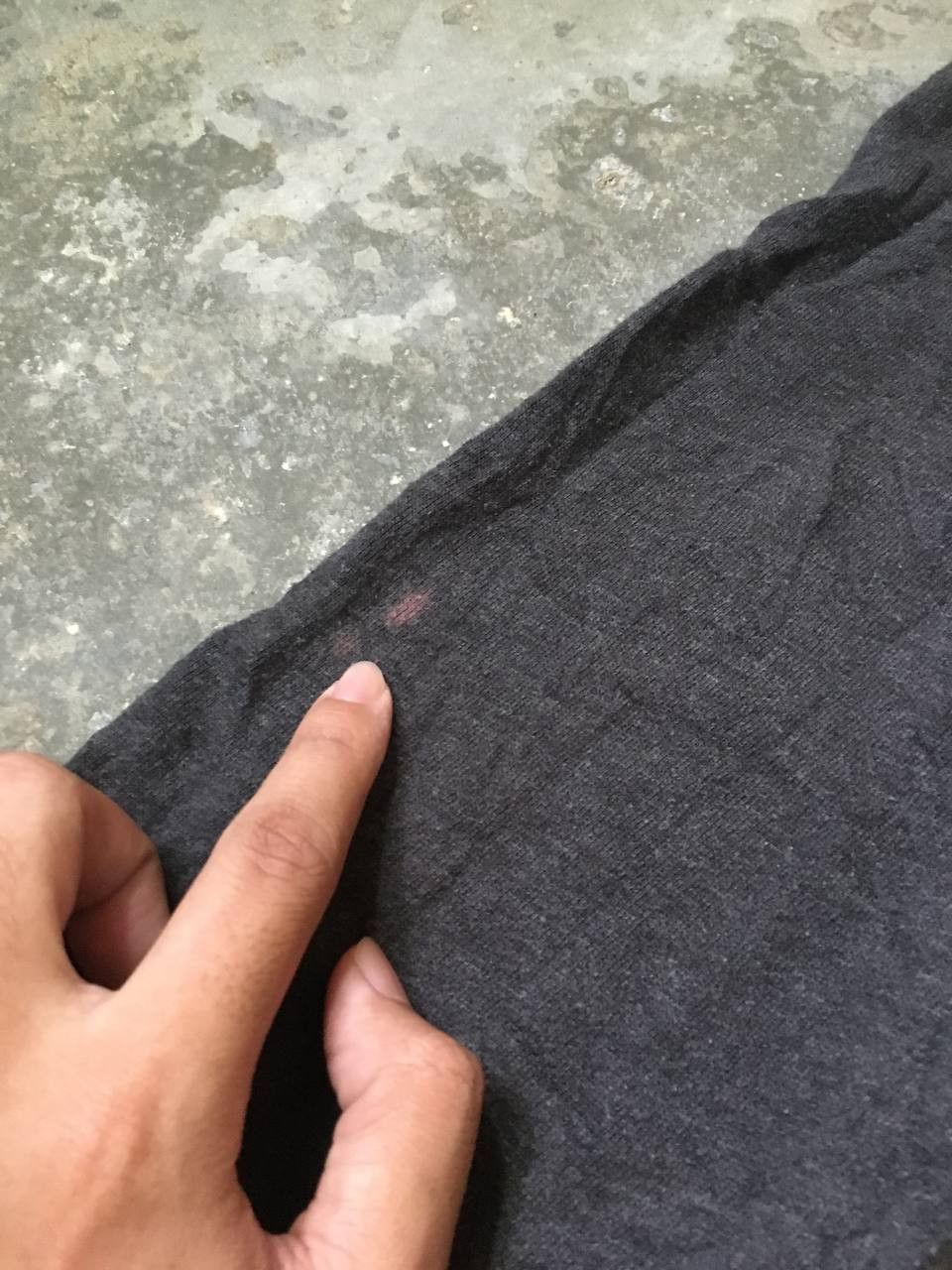 Gap × Vintage Vintage Gap Embroidery Spell Out Kanye West Style Size US L / EU 52-54 / 3 - 5 Thumbnail