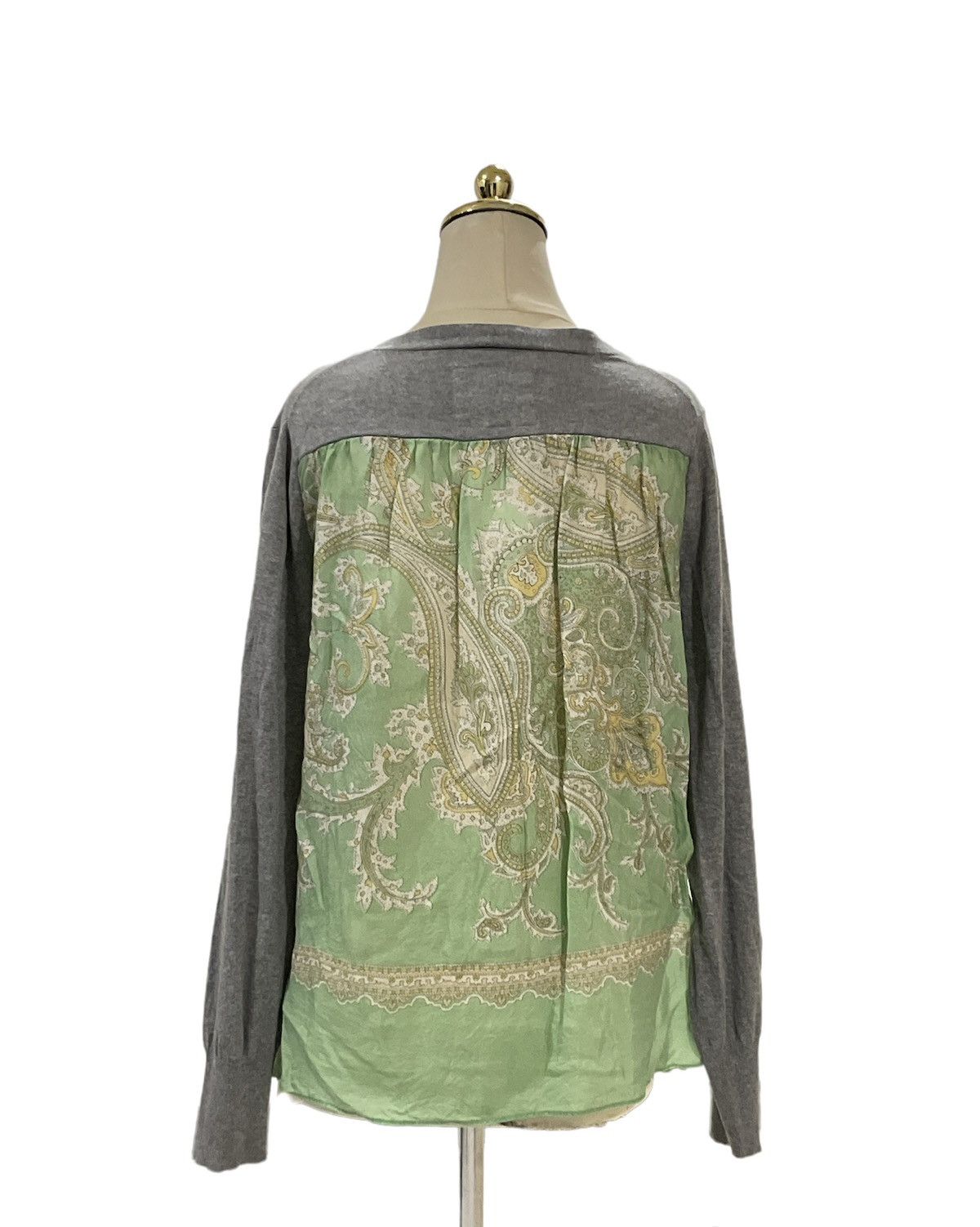 Sacai SACAI CARDIGAN Size US S / EU 44-46 / 1 - 4 Thumbnail