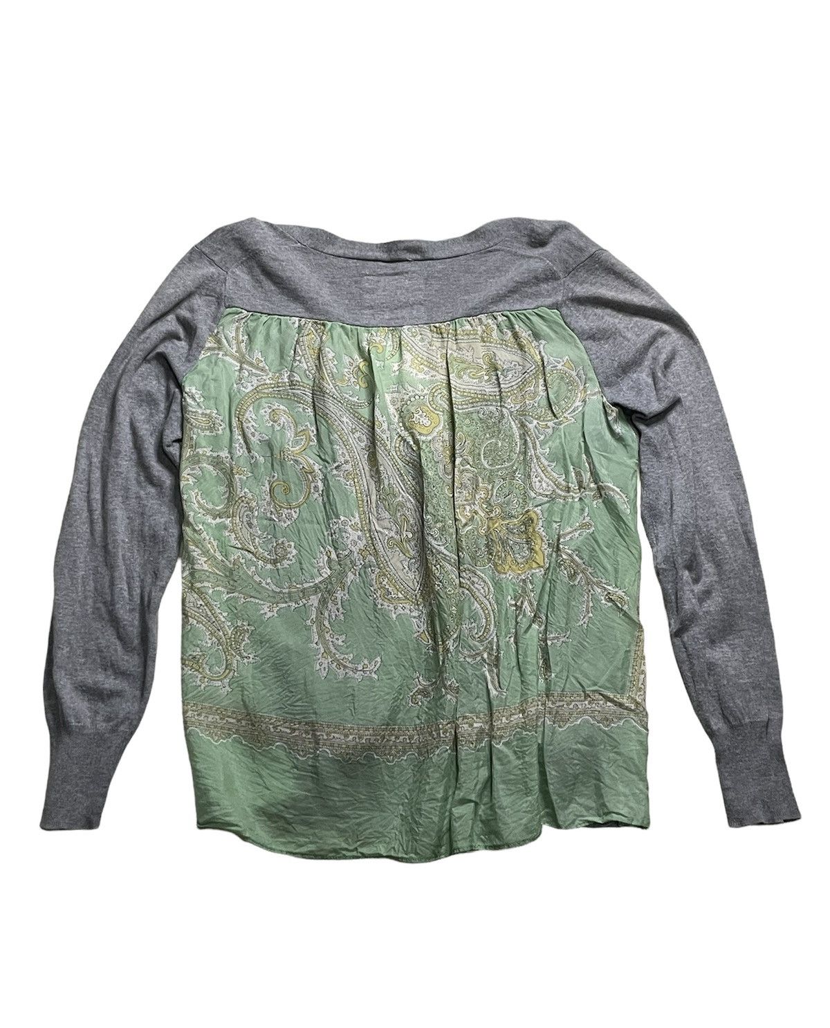 Sacai SACAI CARDIGAN Size US S / EU 44-46 / 1 - 2 Thumbnail