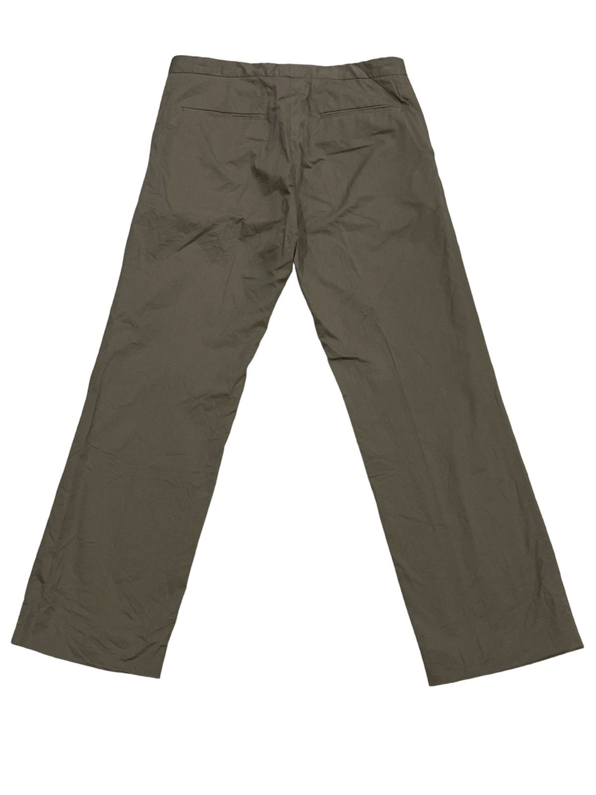 Marni OLD MONEY Marni Pants Size 26" / US 2 / IT 38 - 2 Thumbnail