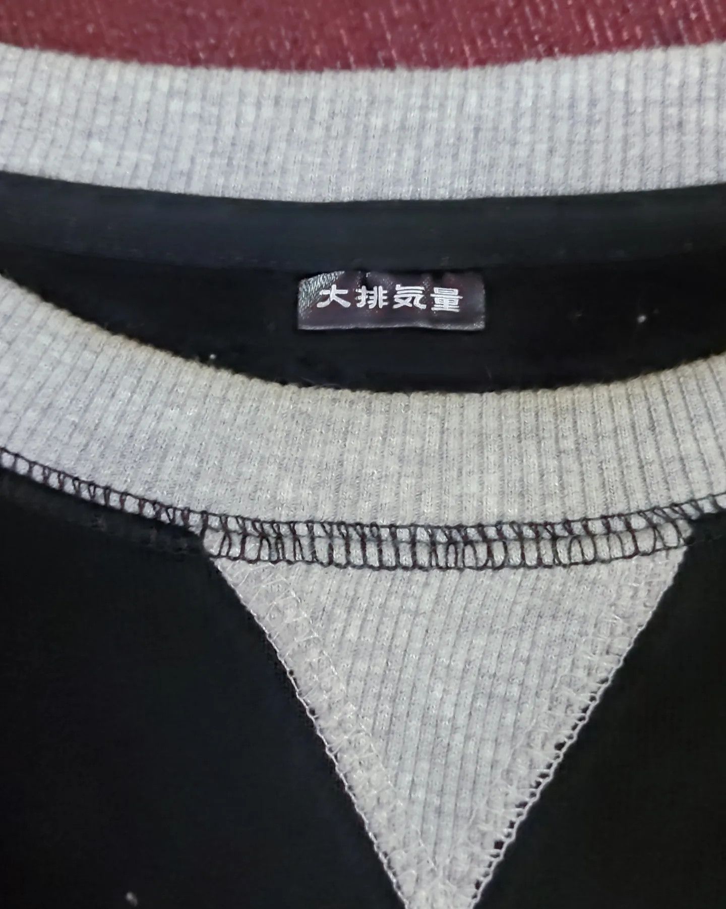 Japanese Brand Kaminari Showa Skyline 2000GT PGC10 Size US L / EU 52-54 / 3 - 3 Thumbnail