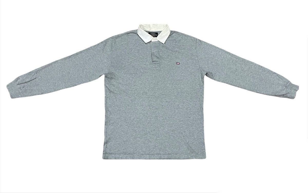 Polo Ralph Lauren Ralph Lauren Polo Jeans Shirt Size US L / EU 52-54 / 3 - 1 Thumbnail