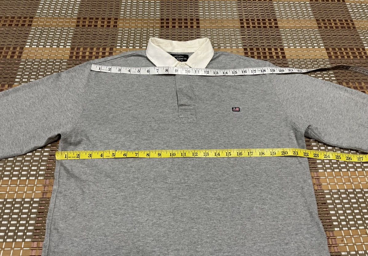 Polo Ralph Lauren Ralph Lauren Polo Jeans Shirt Size US L / EU 52-54 / 3 - 9 Thumbnail