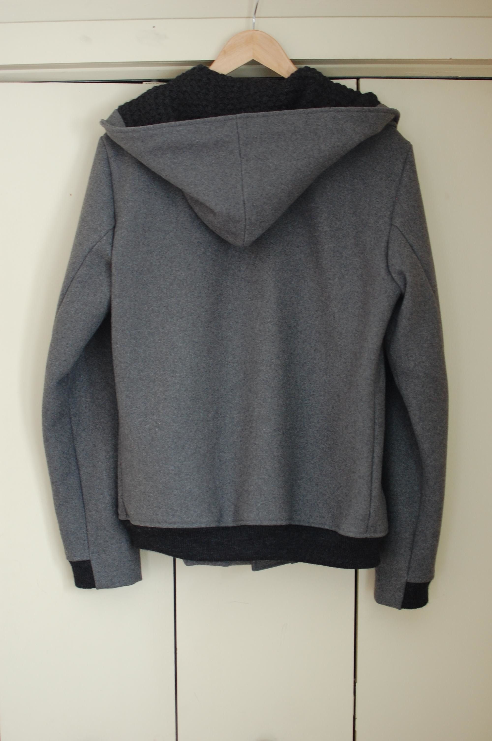 Stephan Schneider Hooded Bomber (Chandler) Size US M / EU 48-50 / 2 - 4 Thumbnail