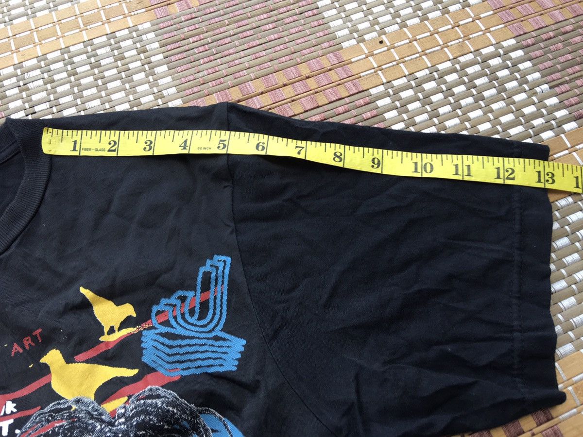 Band Tees × Seditionaries Thanabat Baby Punk Rocks Size US L / EU 52-54 / 3 - 9 Thumbnail