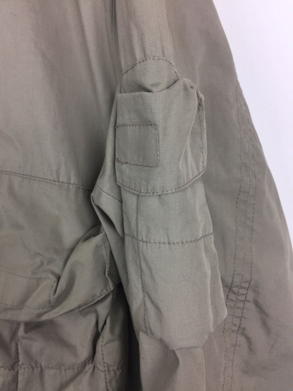 G-Star G-star Multipocket Jacket. J037 Size US M / EU 48-50 / 2 - 13 Thumbnail
