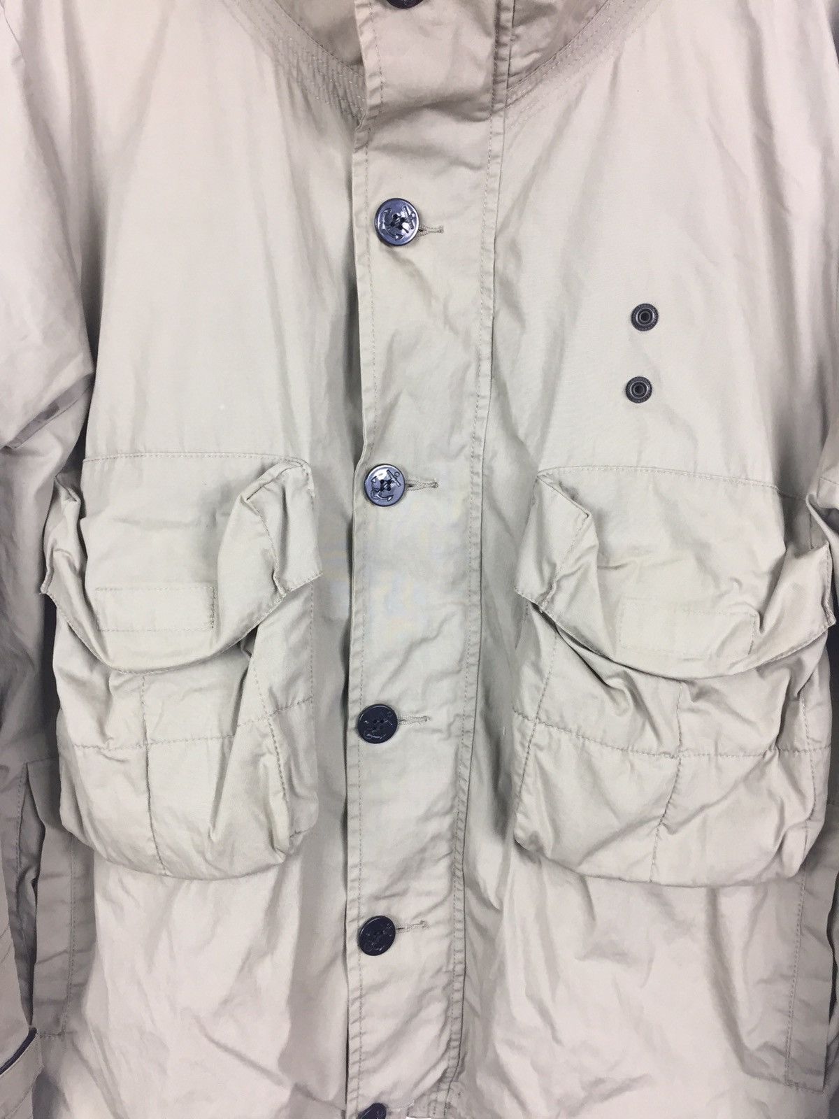 G-Star G-star Multipocket Jacket. J037 Size US M / EU 48-50 / 2 - 5 Thumbnail
