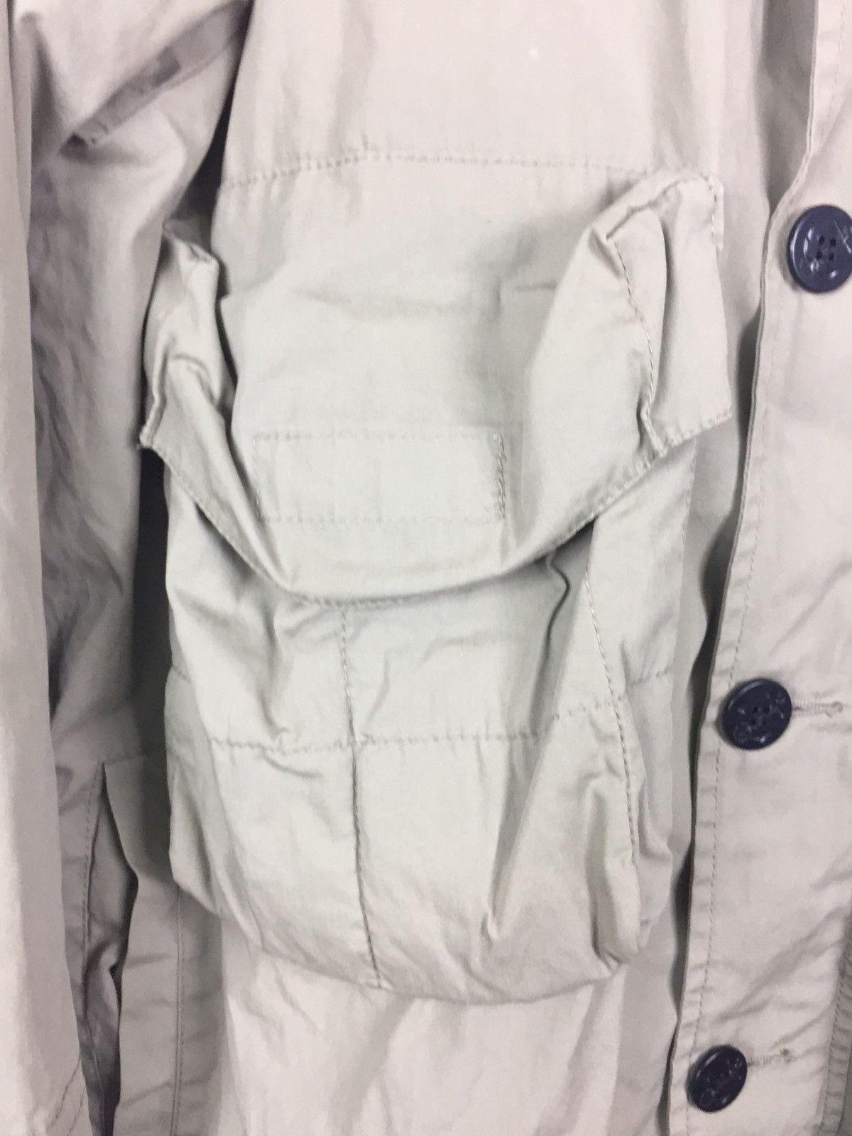 G-Star G-star Multipocket Jacket. J037 Size US M / EU 48-50 / 2 - 7 Thumbnail