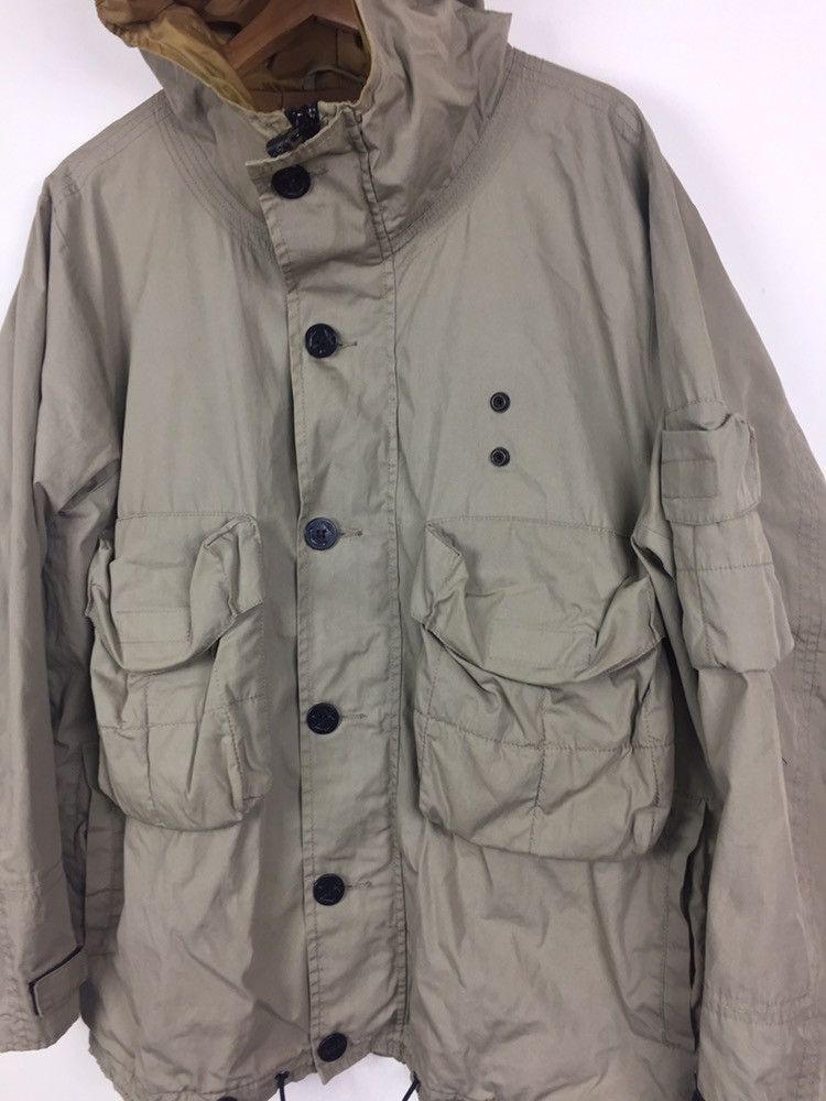 G-Star G-star Multipocket Jacket. J037 Size US M / EU 48-50 / 2 - 2 Thumbnail