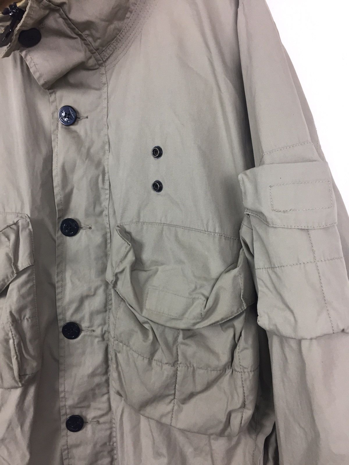G-Star G-star Multipocket Jacket. J037 Size US M / EU 48-50 / 2 - 14 Thumbnail