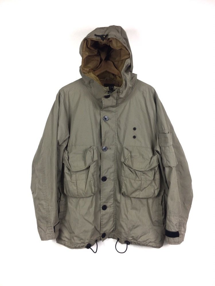 G-star Multipocket Jacket. J037
