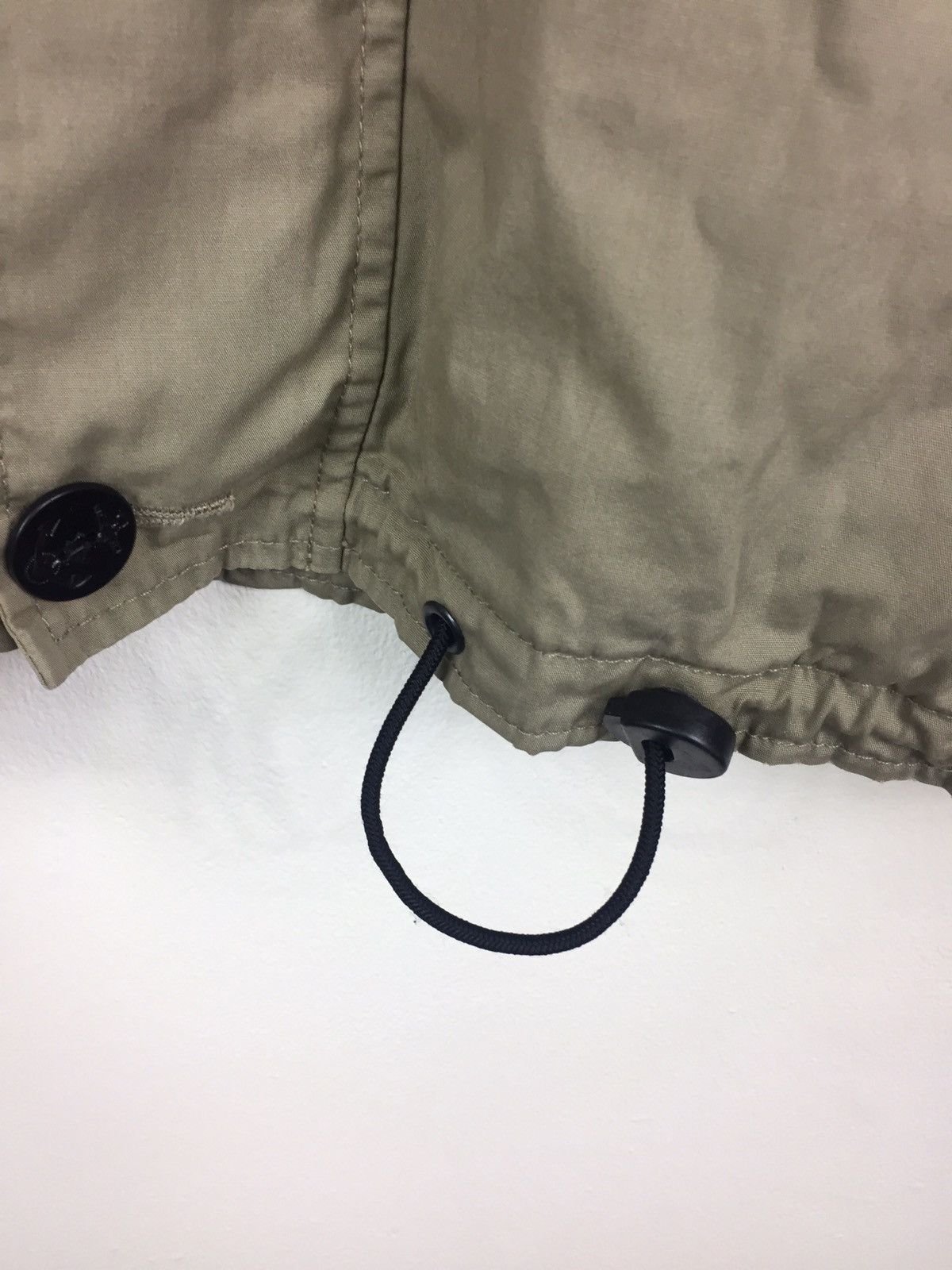 G-Star G-star Multipocket Jacket. J037 Size US M / EU 48-50 / 2 - 8 Thumbnail