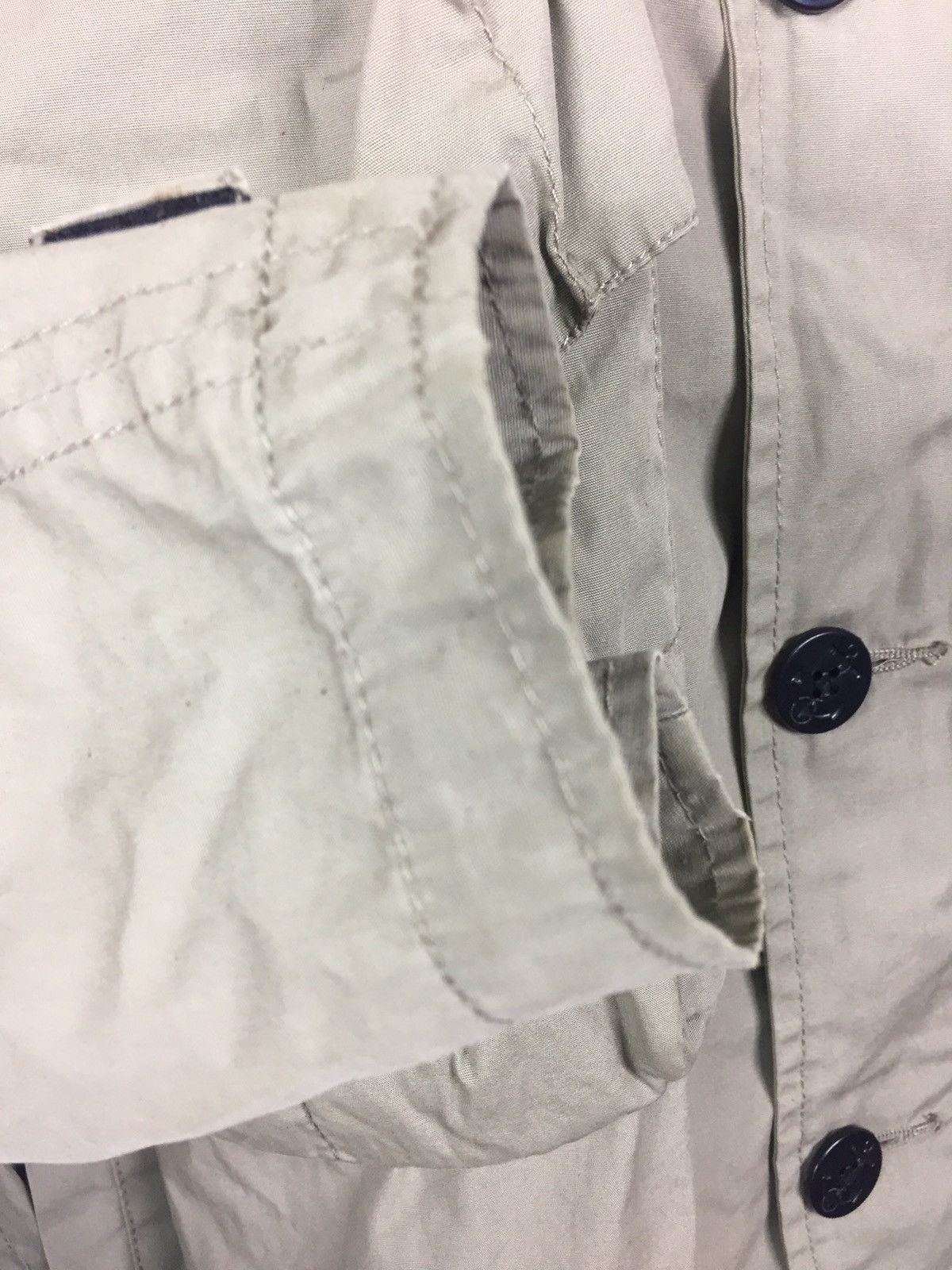 G-Star G-star Multipocket Jacket. J037 Size US M / EU 48-50 / 2 - 9 Thumbnail