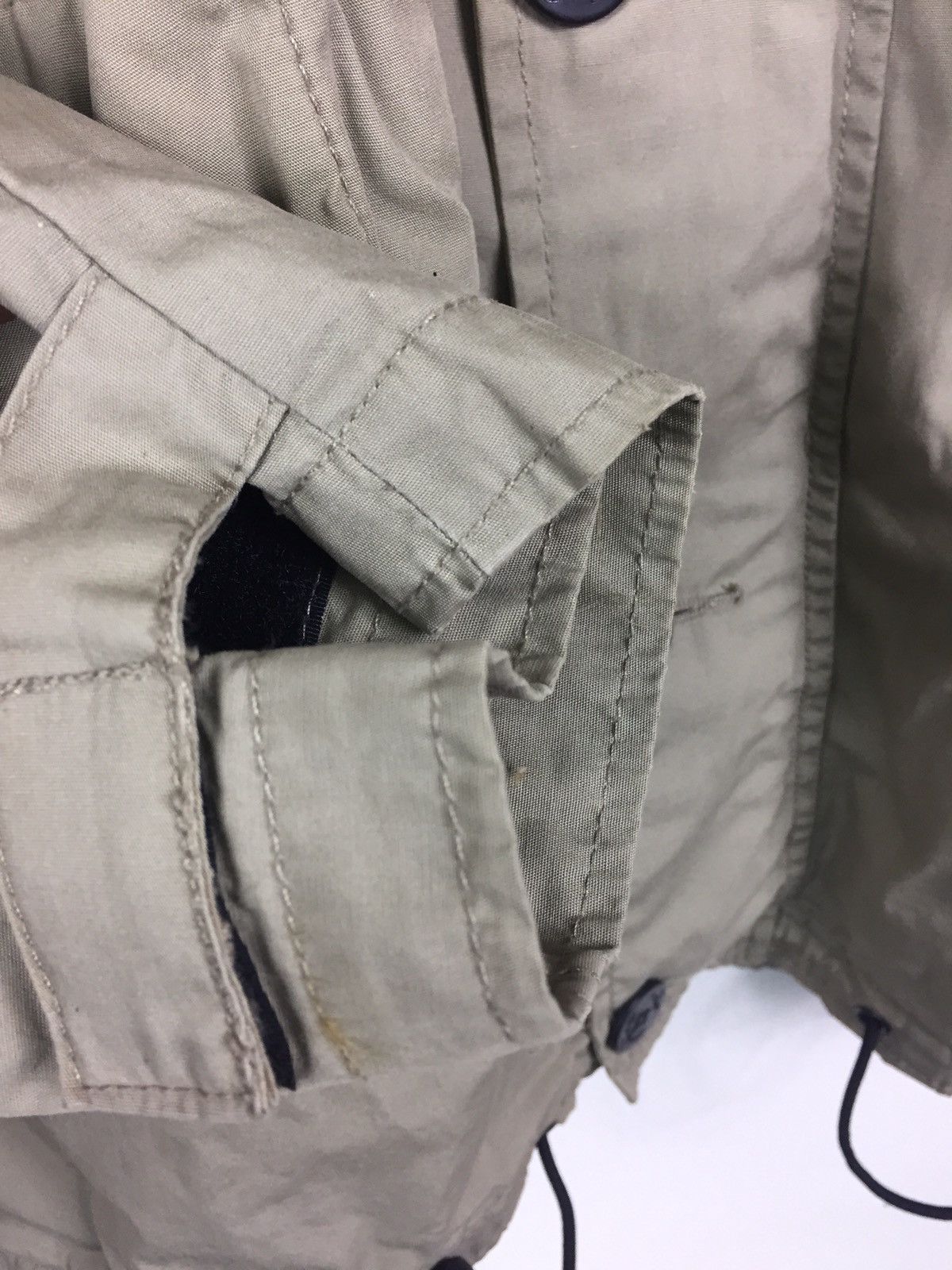 G-Star G-star Multipocket Jacket. J037 Size US M / EU 48-50 / 2 - 10 Thumbnail