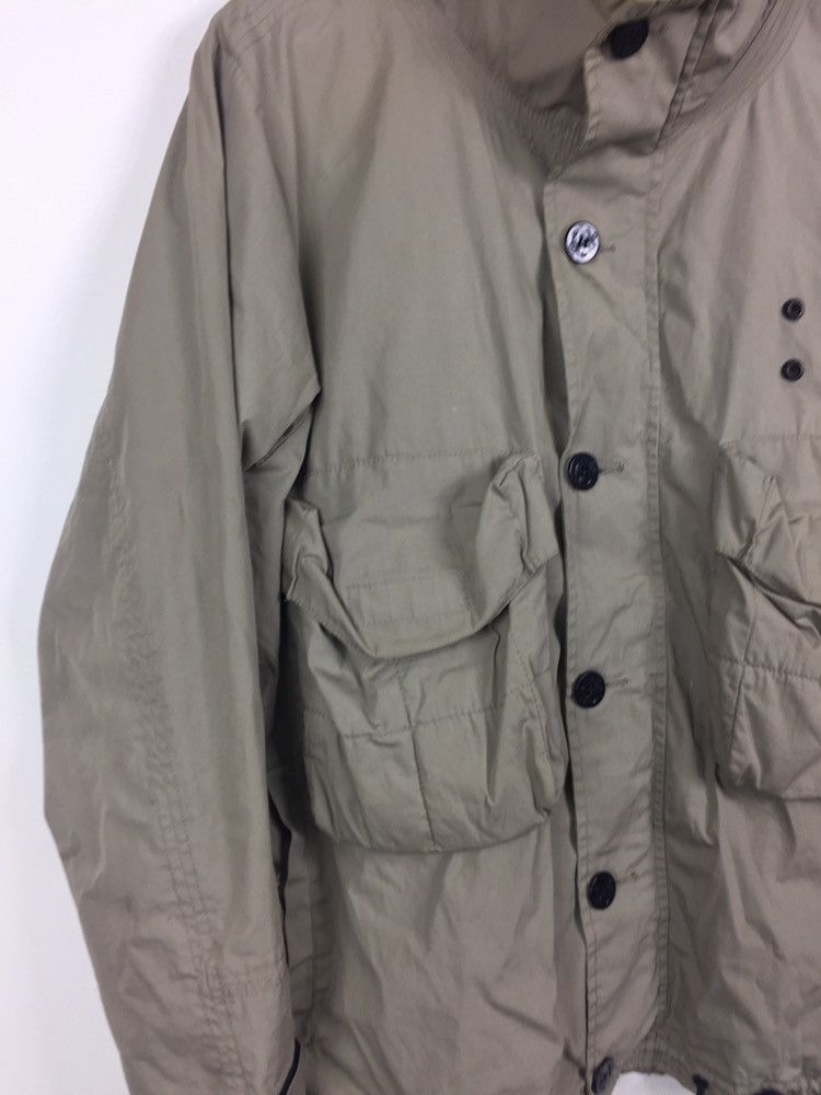 G-Star G-star Multipocket Jacket. J037 Size US M / EU 48-50 / 2 - 3 Thumbnail