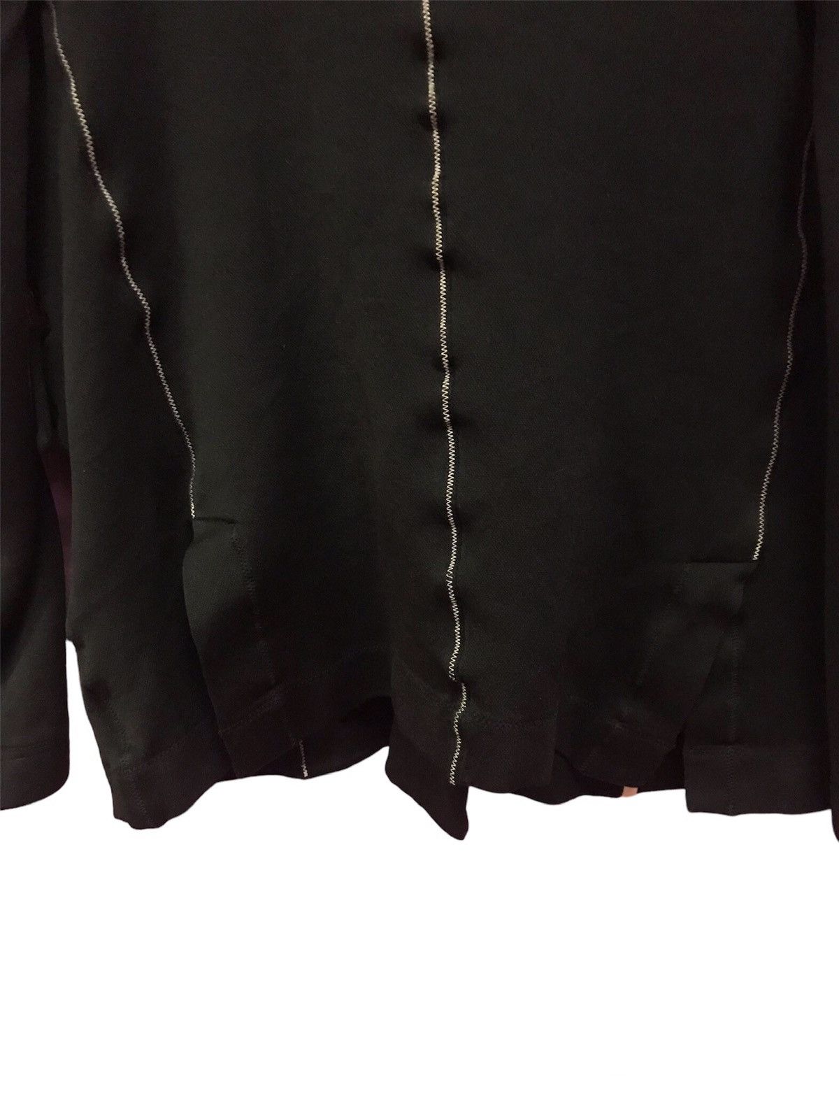 Comme des Garcons Junya Watanabe Comme Des Garçons Man Jackets Size L Size US L / EU 52-54 / 3 - 4 Thumbnail