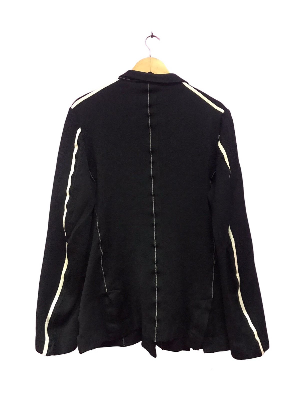 Comme des Garcons Junya Watanabe Comme Des Garçons Man Jackets Size L Size US L / EU 52-54 / 3 - 2 Thumbnail