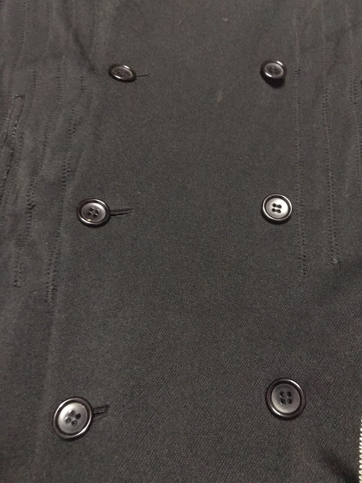 Comme des Garcons Junya Watanabe Comme Des Garçons Man Jackets Size L Size US L / EU 52-54 / 3 - 5 Thumbnail