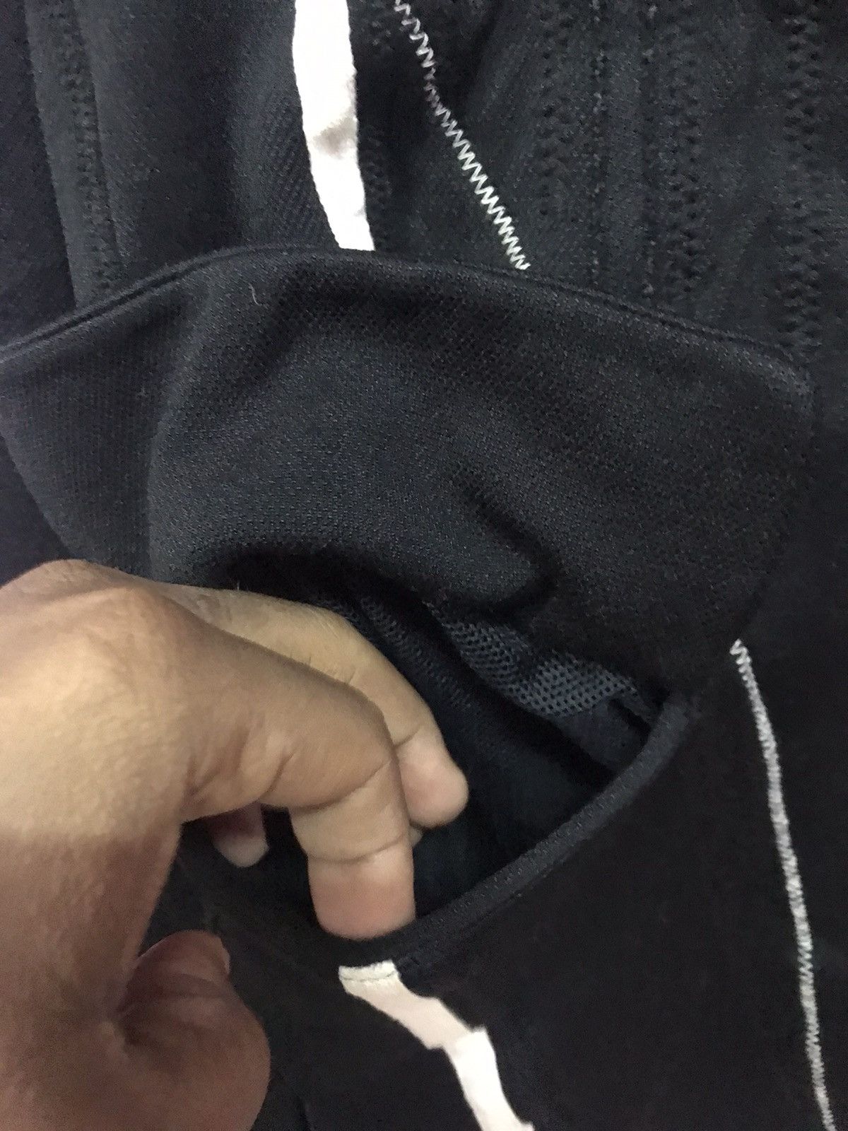 Comme des Garcons Junya Watanabe Comme Des Garçons Man Jackets Size L Size US L / EU 52-54 / 3 - 6 Thumbnail