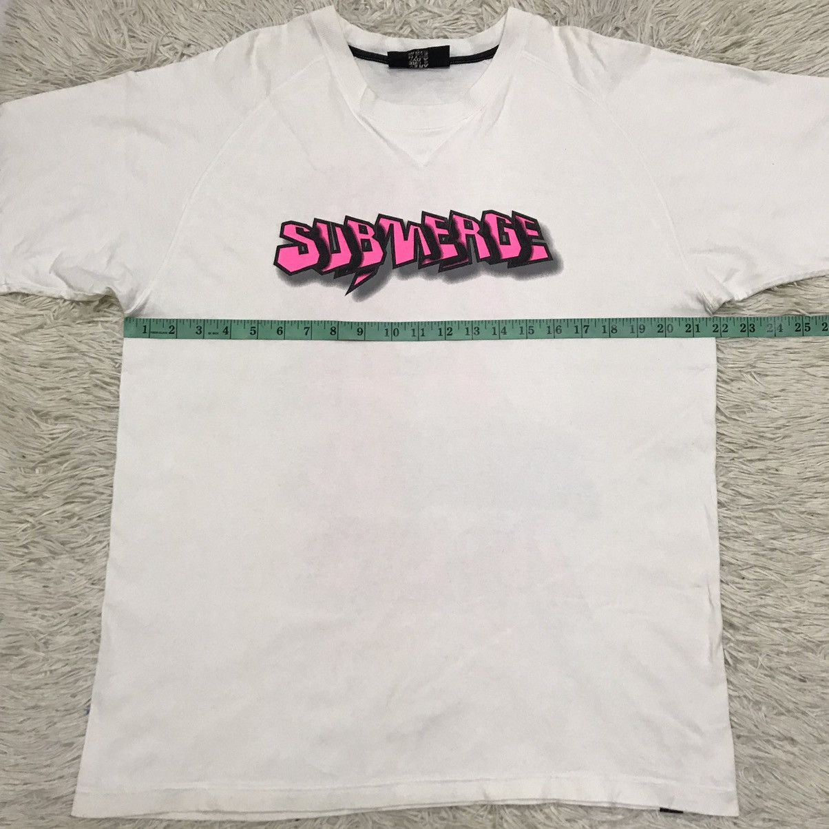Band Tees Last Night A DJ Saved My Life song by Indeep tshirt Size US L / EU 52-54 / 3 - 9 Thumbnail