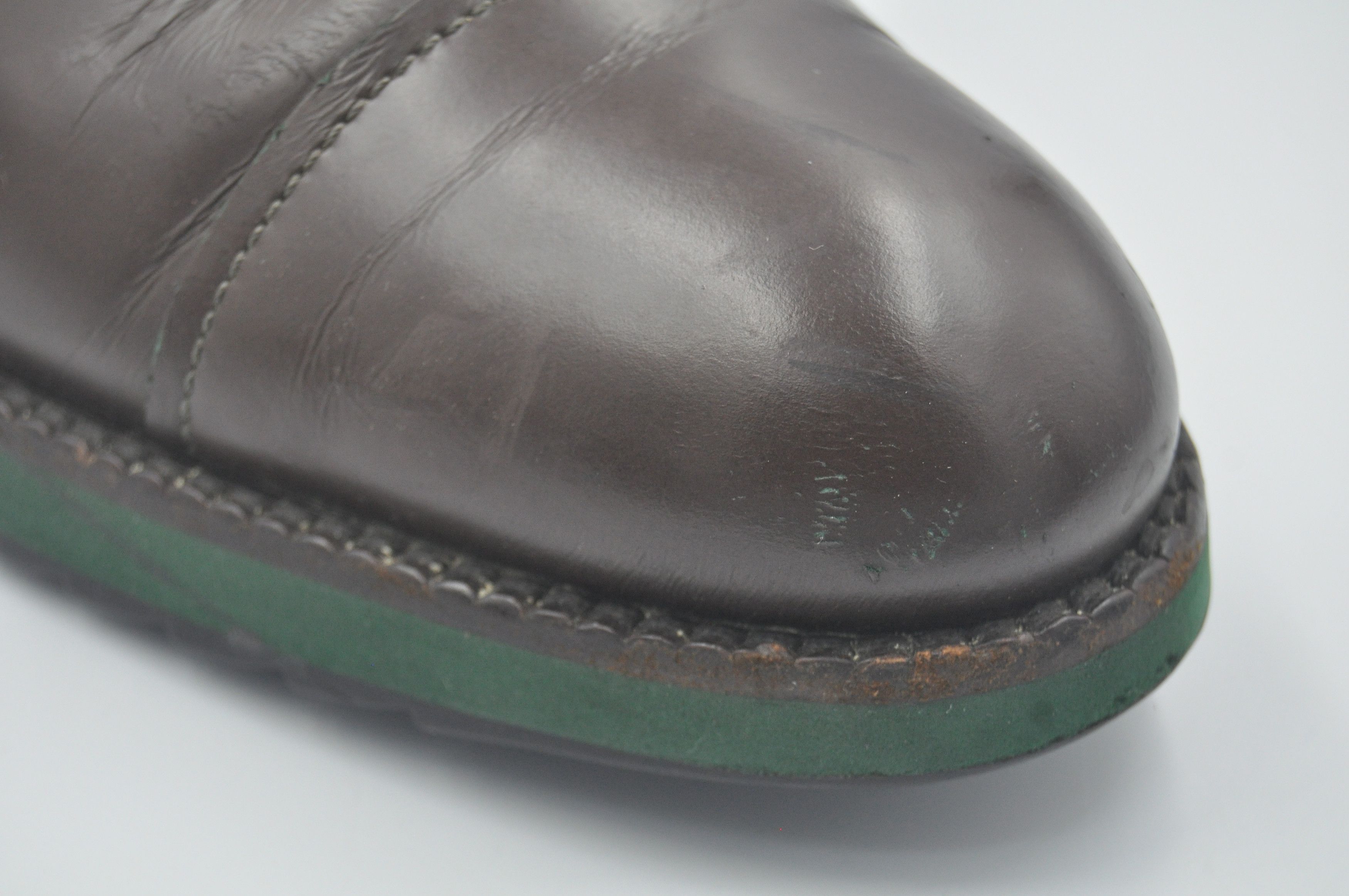 Louis Vuitton Louis Vuitton - Chelsea Boots Size US 8 / EU 41 - 7 Thumbnail