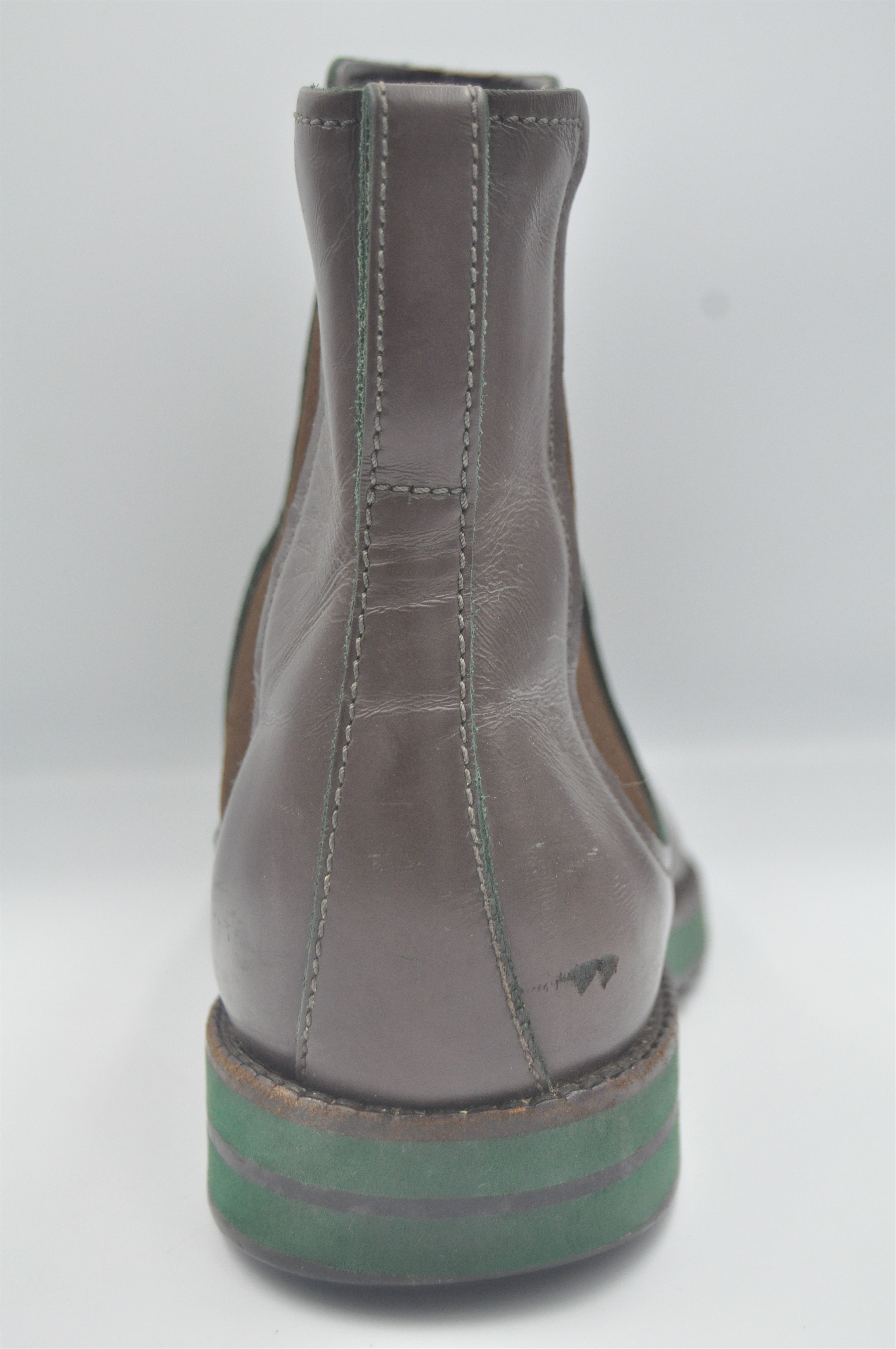Louis Vuitton Louis Vuitton - Chelsea Boots Size US 8 / EU 41 - 4 Thumbnail