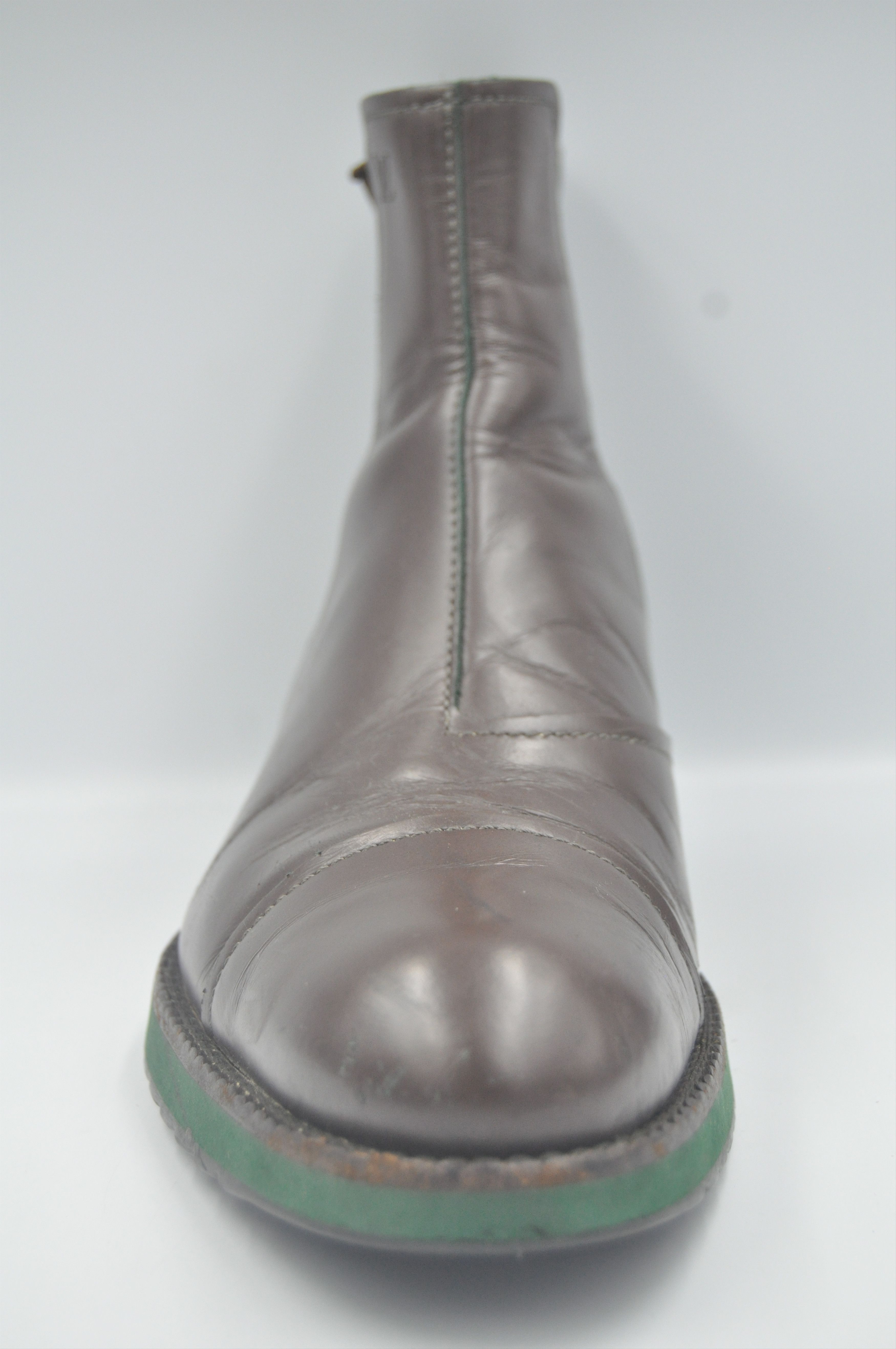 Louis Vuitton Louis Vuitton - Chelsea Boots Size US 8 / EU 41 - 5 Thumbnail