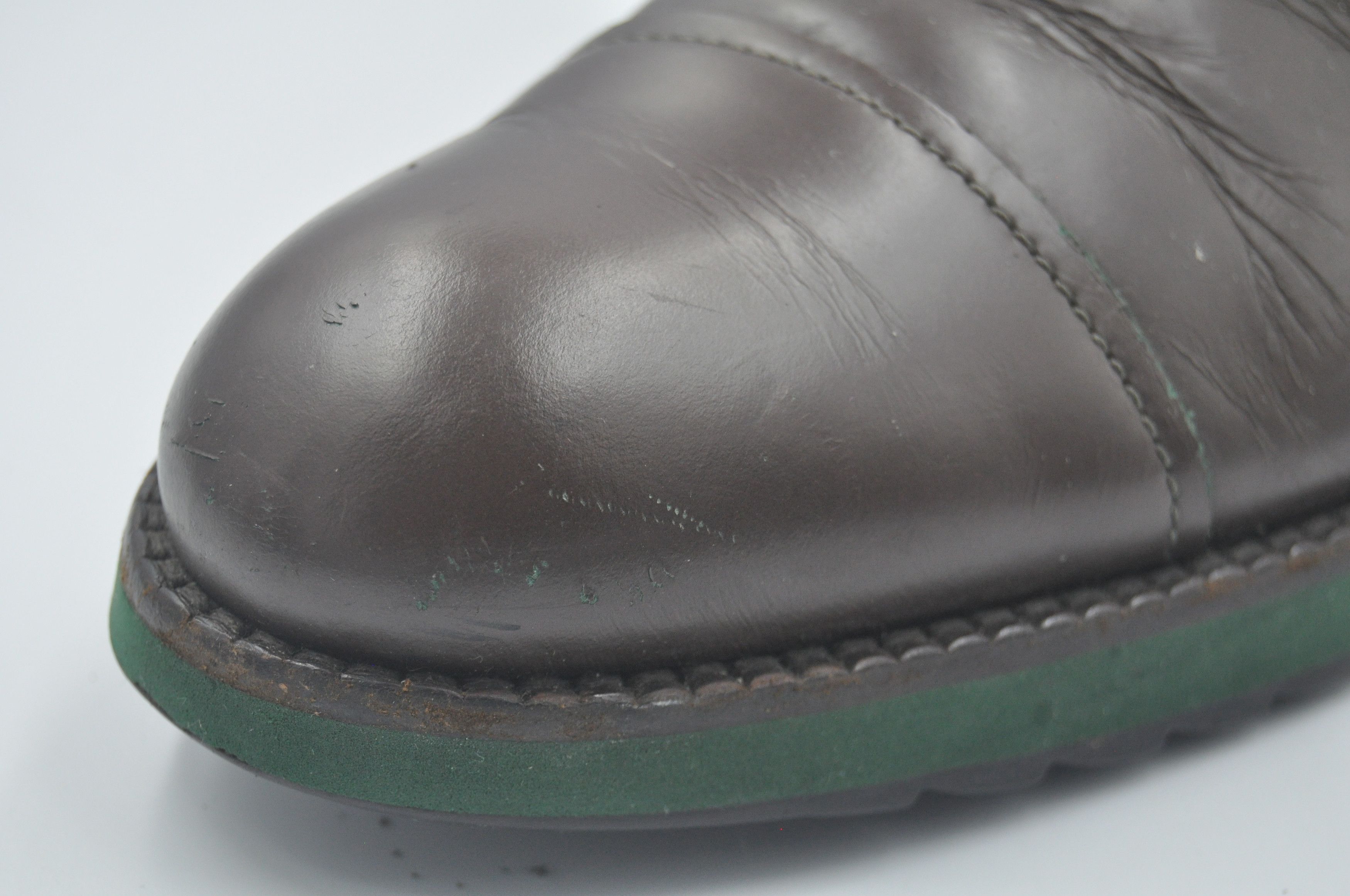 Louis Vuitton Louis Vuitton - Chelsea Boots Size US 8 / EU 41 - 17 Thumbnail