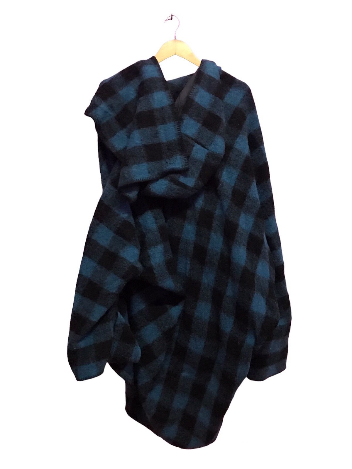 Vivienne Westwood Vivienne Westwood Man Wool Size 50 Size US XL / EU 56 / 4 - 2 Thumbnail
