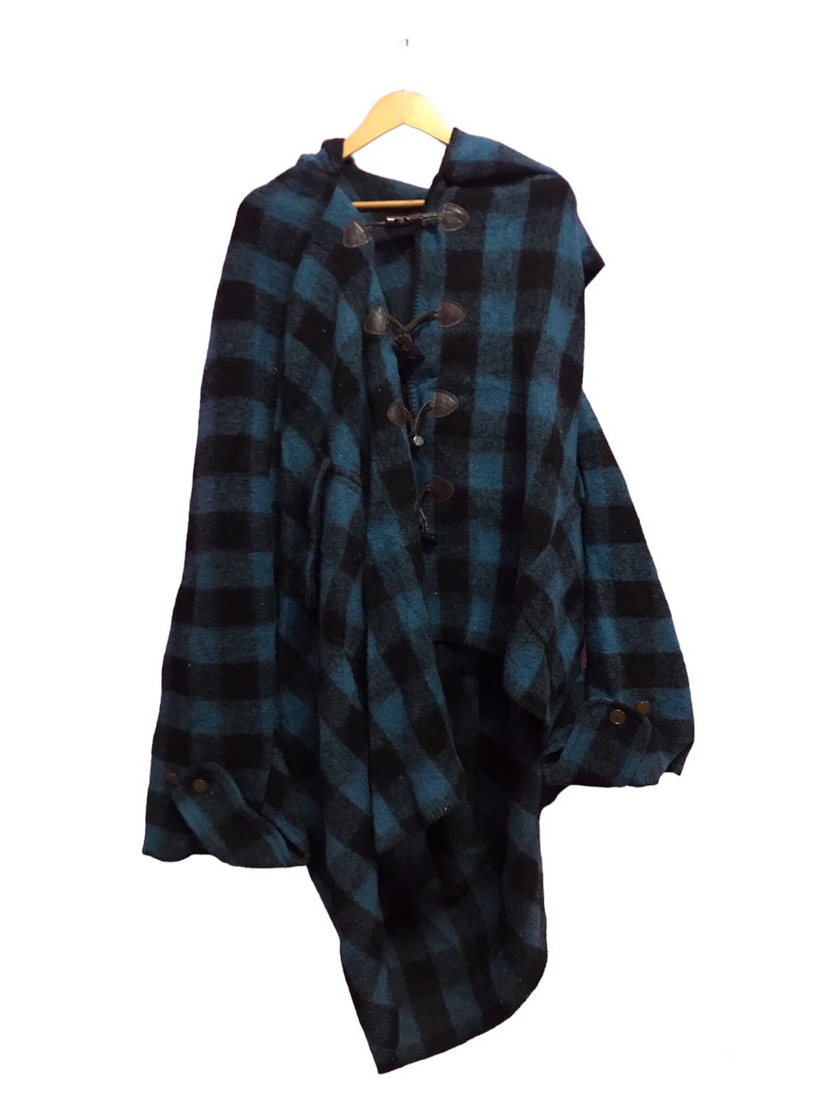 Vivienne Westwood Vivienne Westwood Man Wool Size 50 Size US XL / EU 56 / 4 - 1 Thumbnail