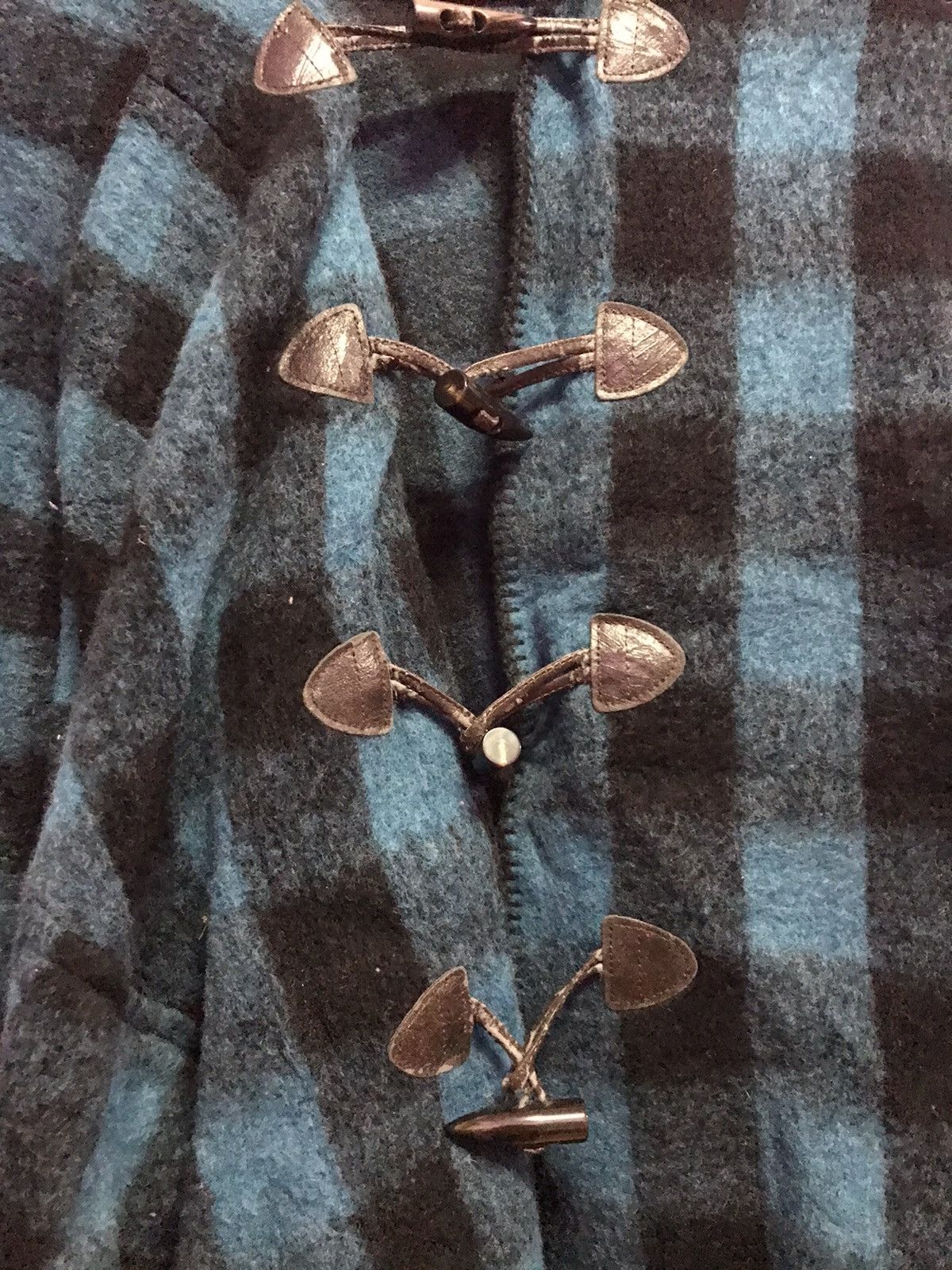 Vivienne Westwood Vivienne Westwood Man Wool Size 50 Size US XL / EU 56 / 4 - 3 Thumbnail