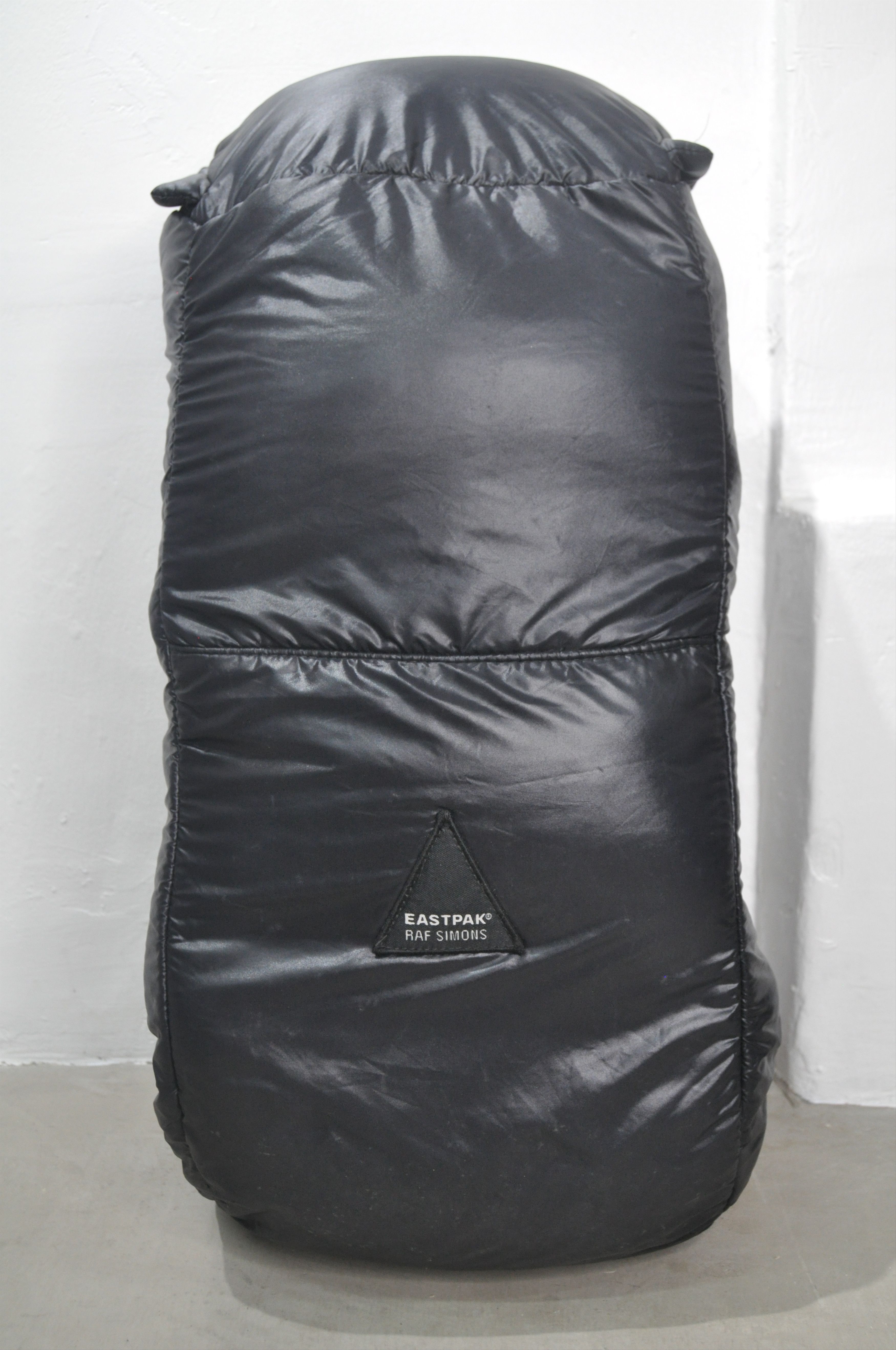 Eastpak - Raf Simons - F/W 08 - Kitpack