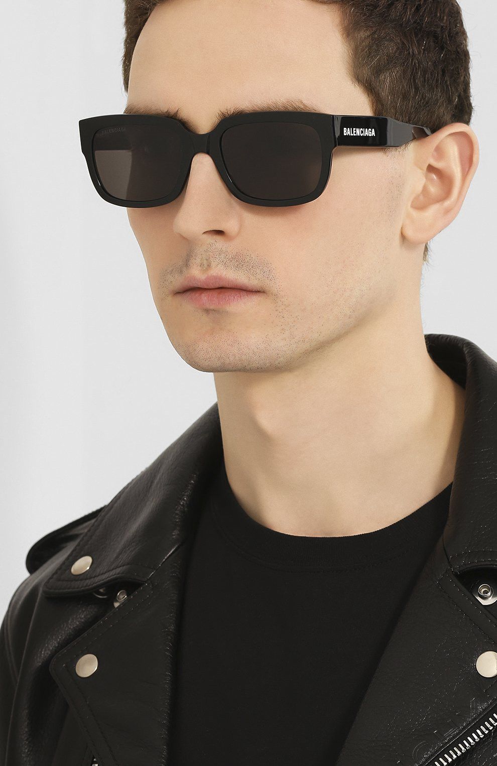 Balenciaga - BB0049S