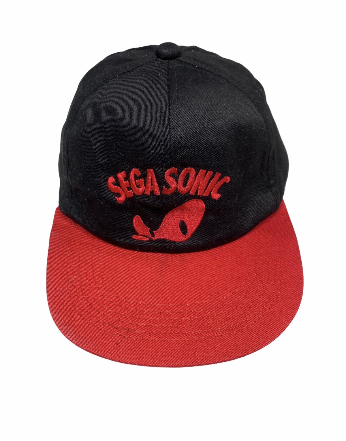 Vintage Vintage Sega Sonic The Hedgehog Size ONE SIZE - 1 Thumbnail