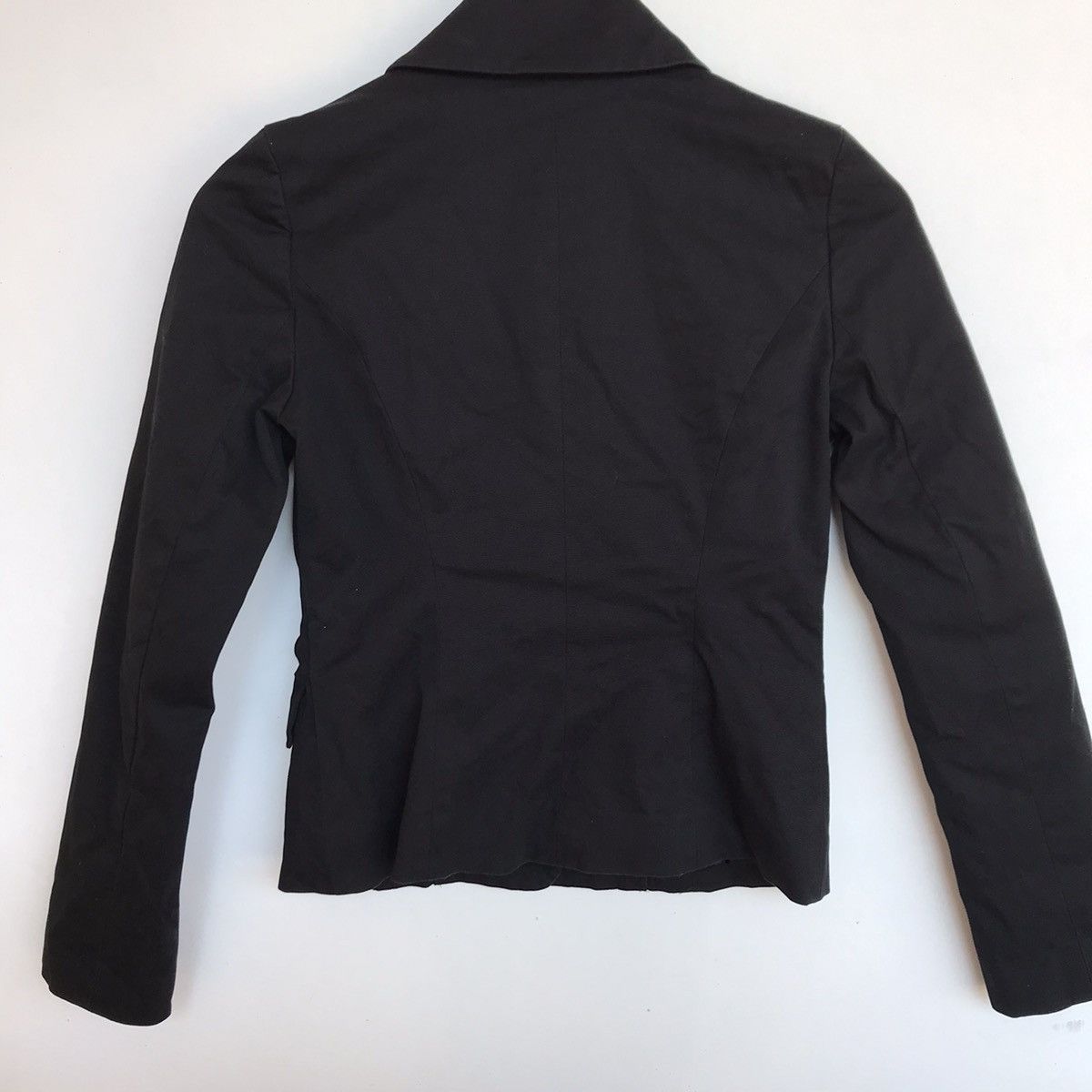 Designer × Japanese Brand × Lonsdale ladies blazzer mary quant london Size XXS / US 00 / IT 34 - 2 Thumbnail