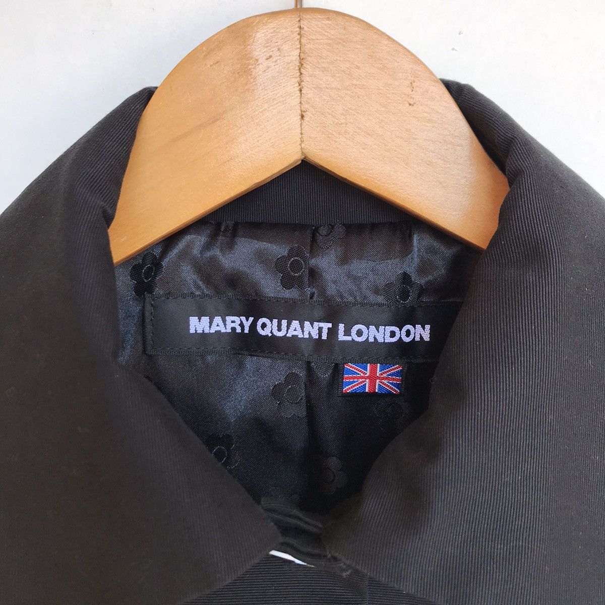 Designer × Japanese Brand × Lonsdale ladies blazzer mary quant london Size XXS / US 00 / IT 34 - 4 Thumbnail