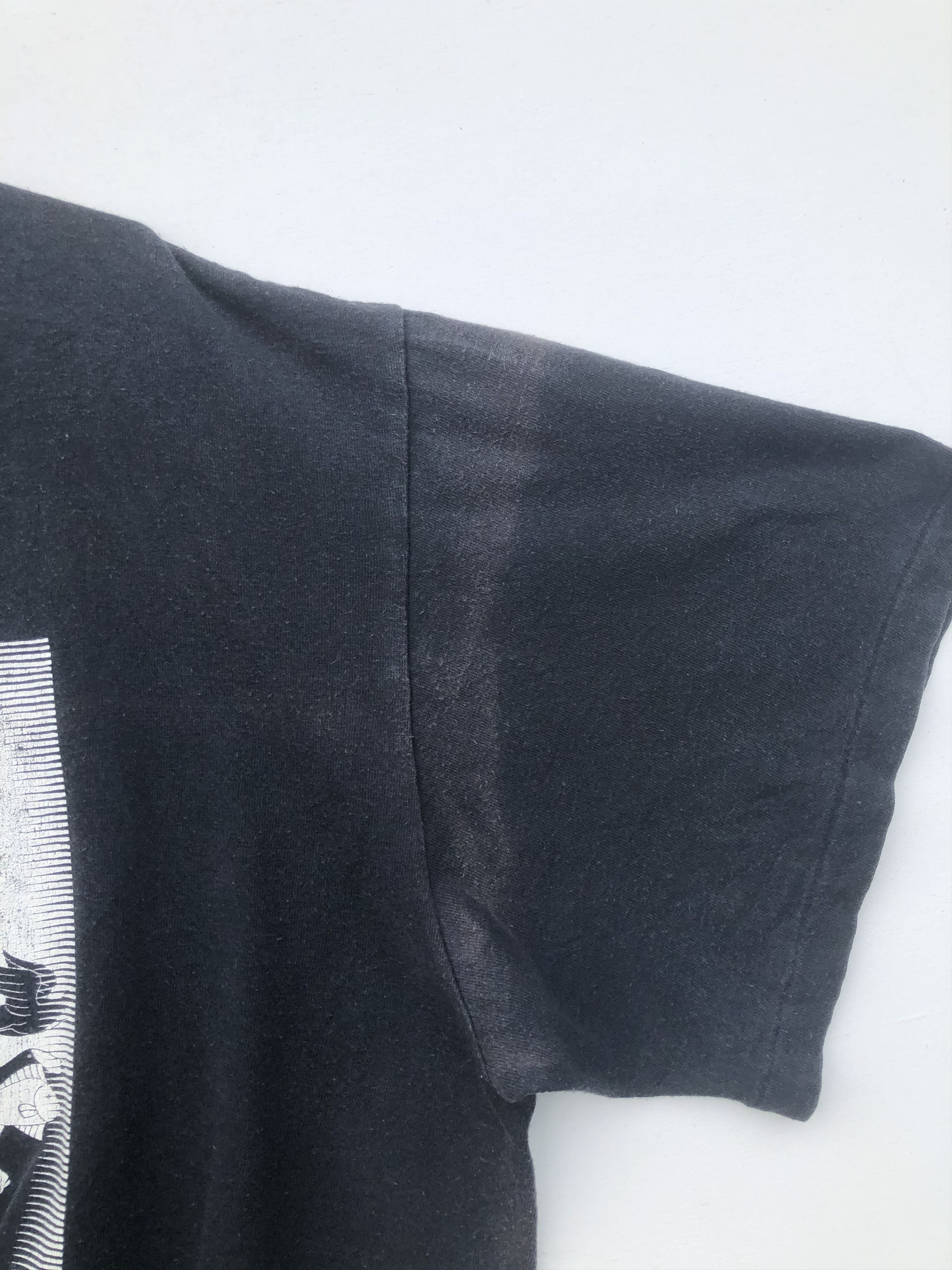 Vintage RARE🔥VINTAGE 1991 M.C. ESCHER ART SINGLE STITCH TEE Size US XL / EU 56 / 4 - 5 Thumbnail