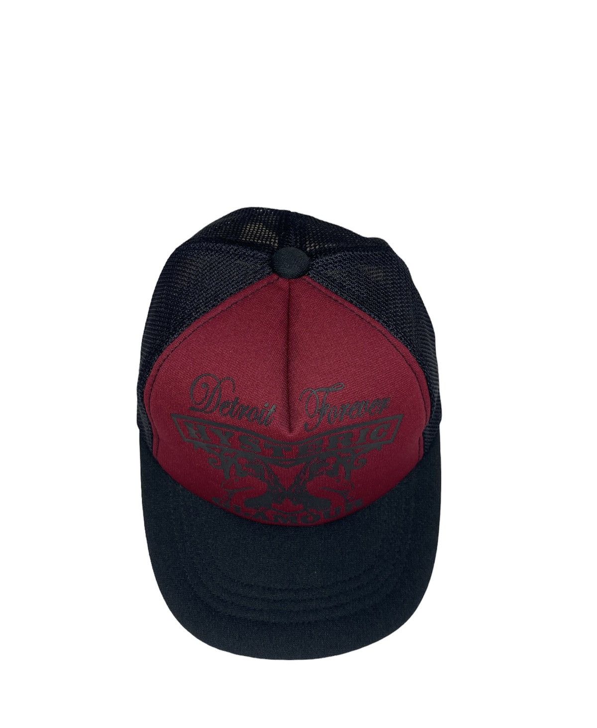 Hysteric Glamour Hysteric Glamour Trucker Cap Size ONE SIZE - 2 Thumbnail