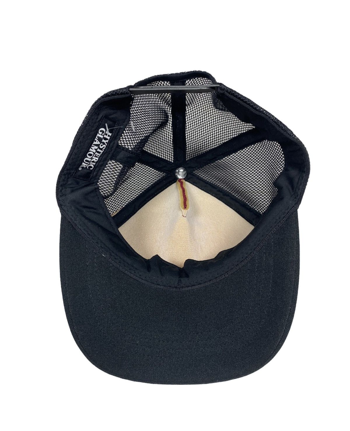 Hysteric Glamour Hysteric Glamour Trucker Cap Size ONE SIZE - 3 Thumbnail