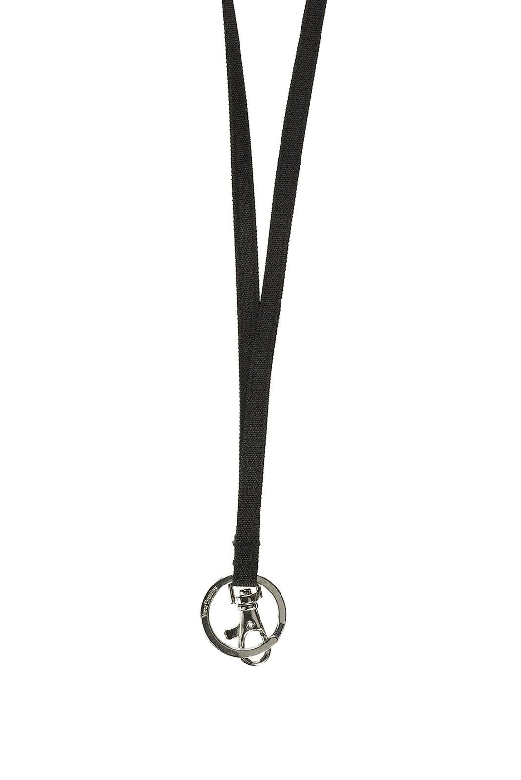 Vera Bradley NWT Vera Bradley Lighten Up Signature Ring & ID Clip Lanyard Size ONE SIZE - 2 Thumbnail