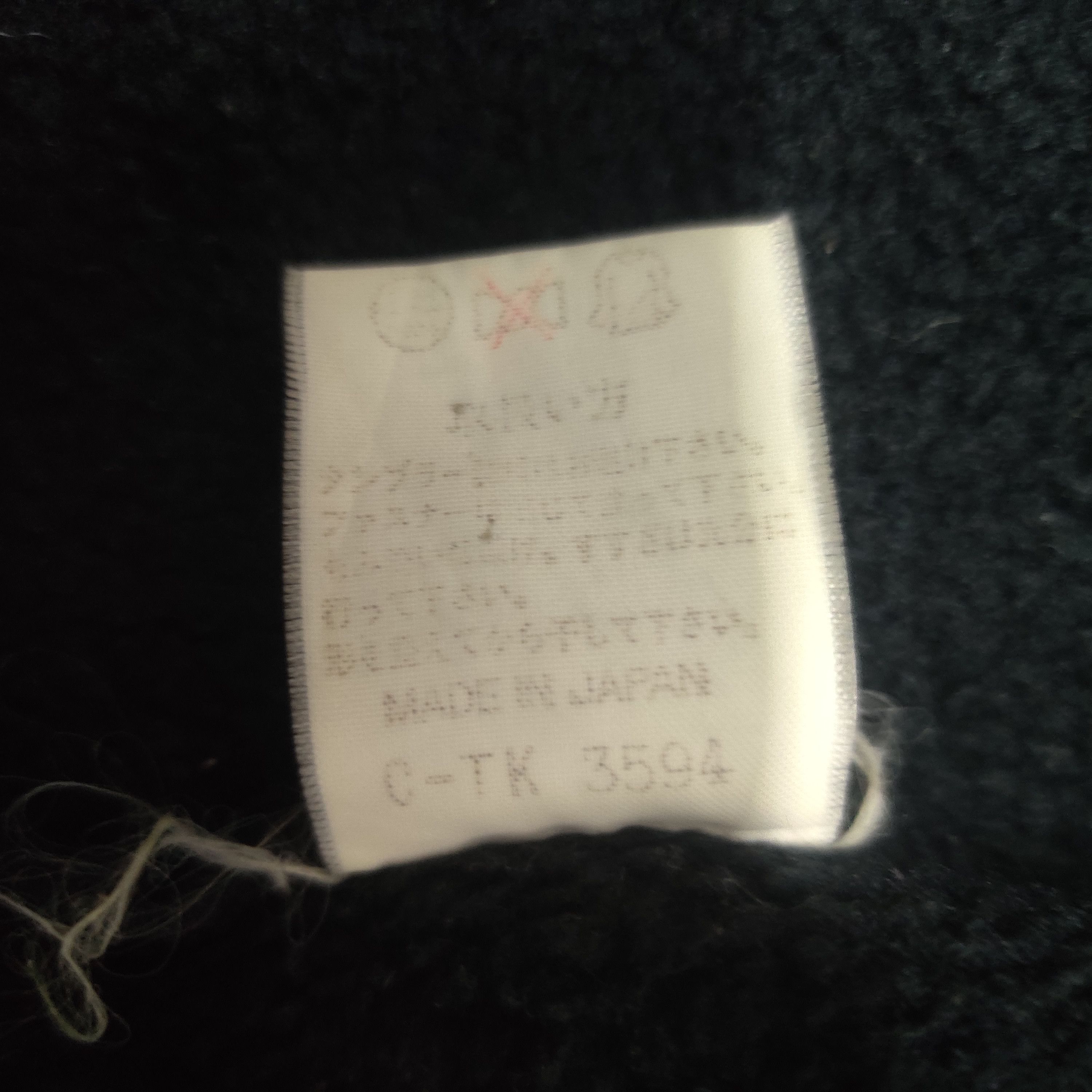 Canterbury of New Zealand Vtg Canterbury Of New Zealand Polartec Fleece Sherpa Jacket Size US M / EU 48-50 / 2 - 9 Thumbnail
