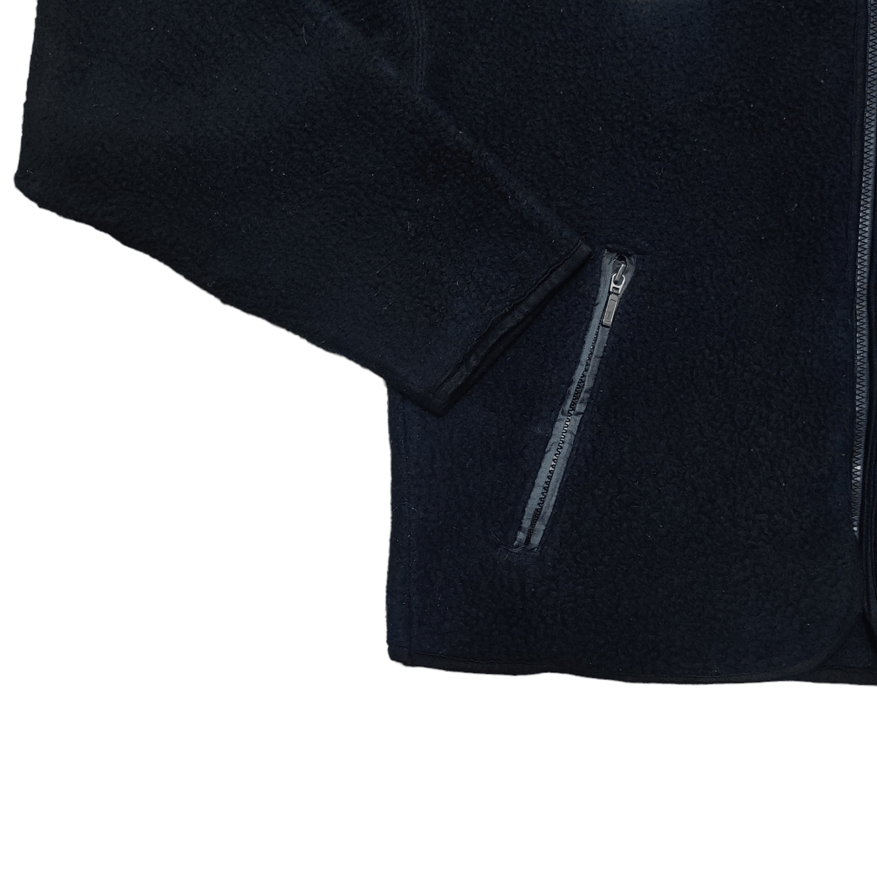 Canterbury of New Zealand Vtg Canterbury Of New Zealand Polartec Fleece Sherpa Jacket Size US M / EU 48-50 / 2 - 3 Thumbnail