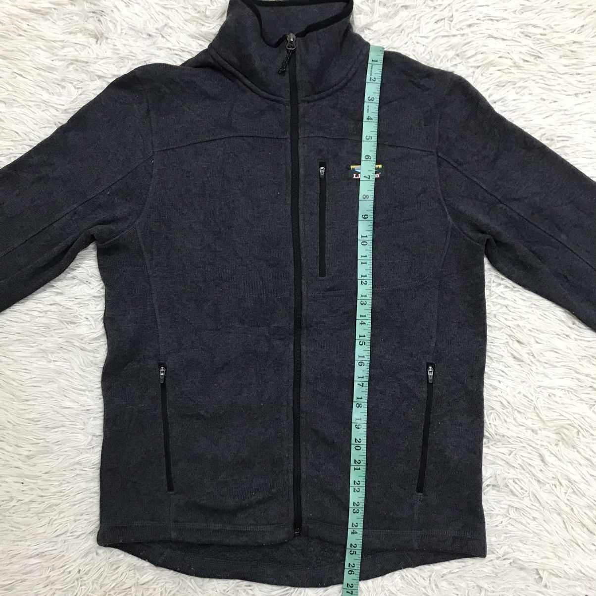 L.L. Bean L.L bean small logo sweater Size US S / EU 44-46 / 1 - 11 Thumbnail