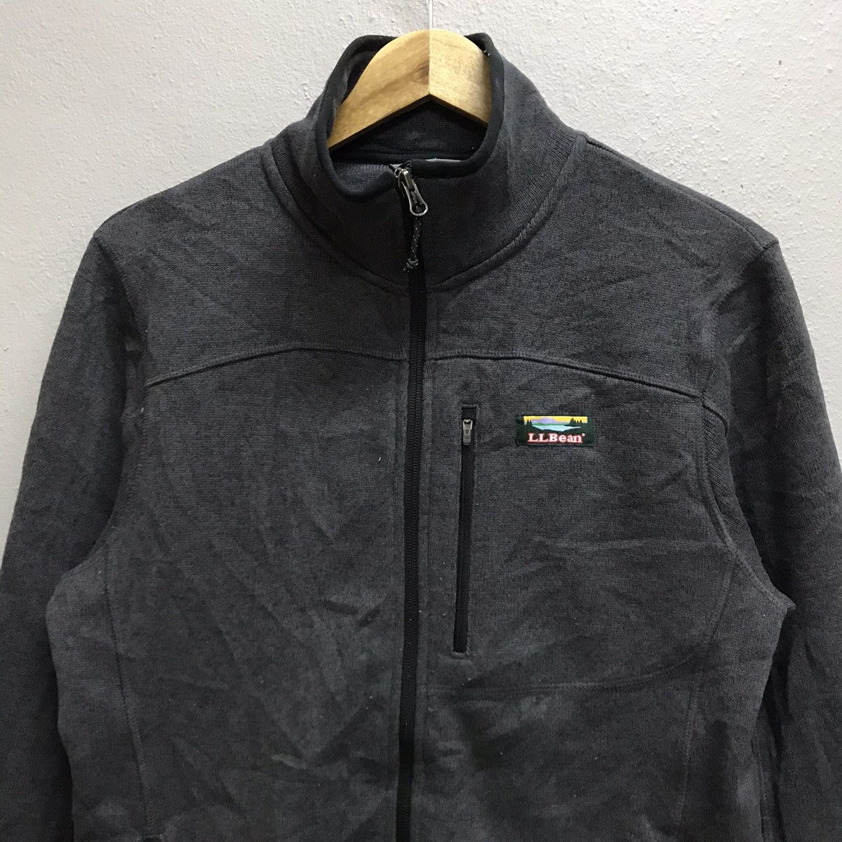 L.L. Bean L.L bean small logo sweater Size US S / EU 44-46 / 1 - 4 Thumbnail